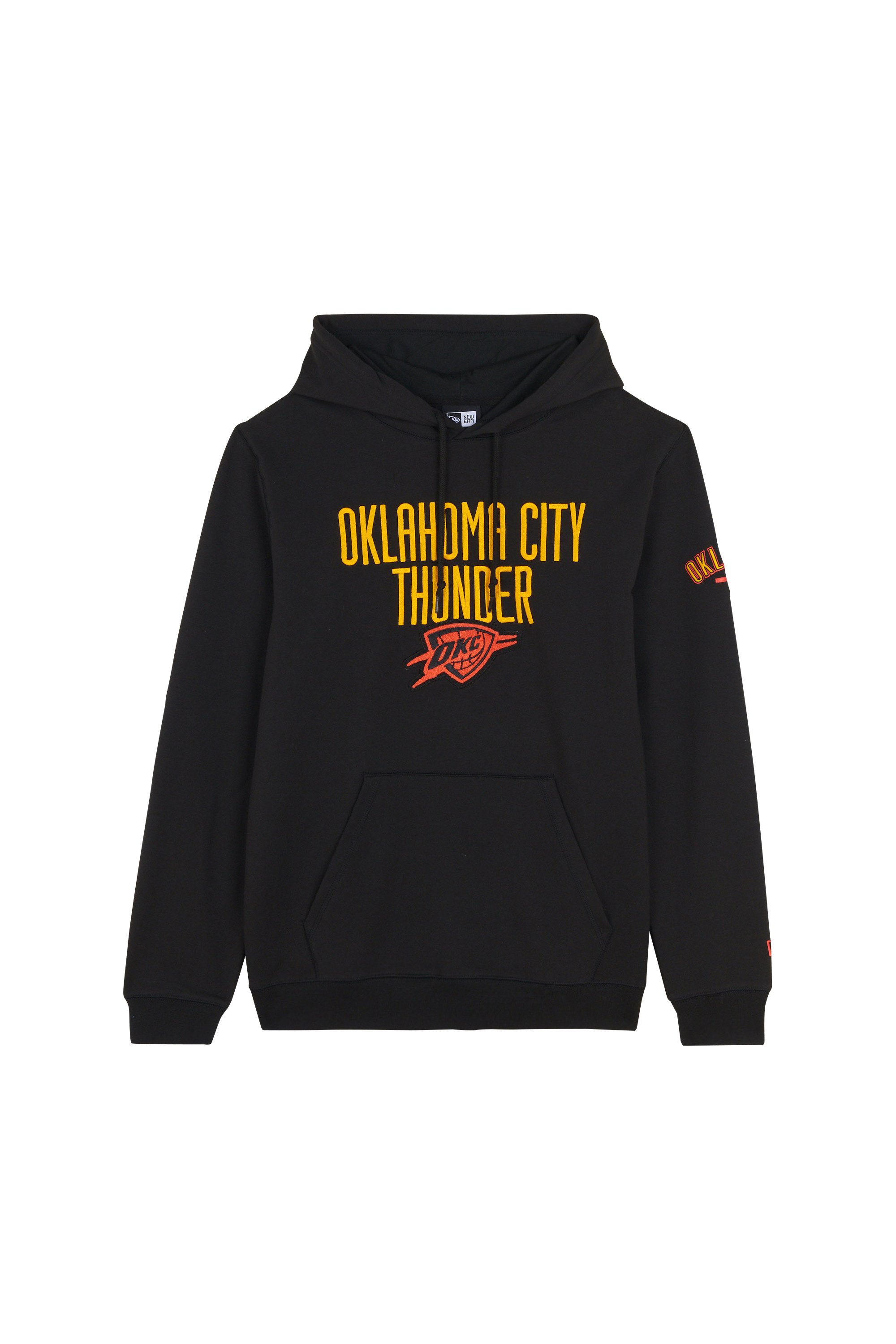 Hoodie Black