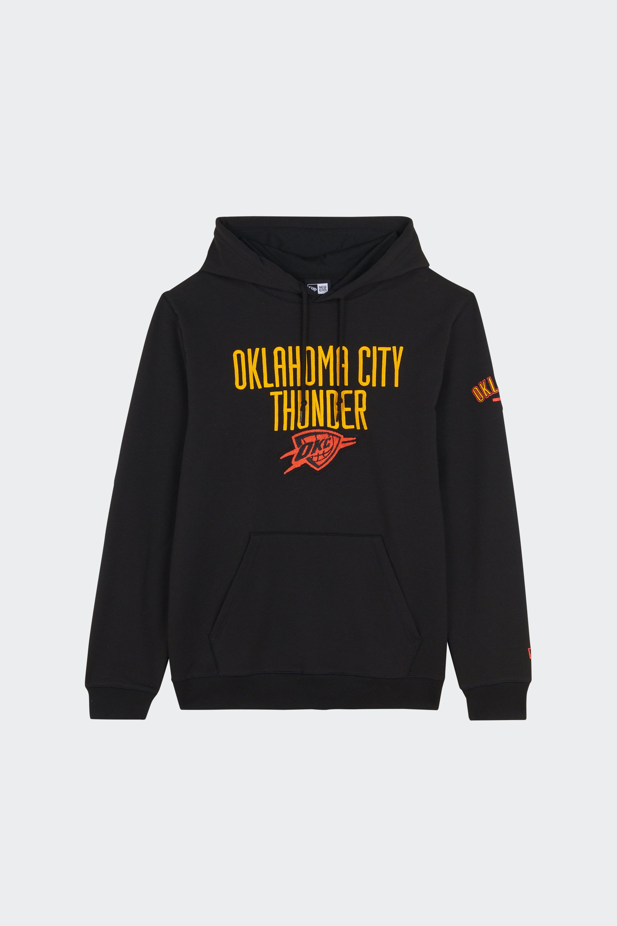 Hoodie | Black by NEW ERA Hoodie Black