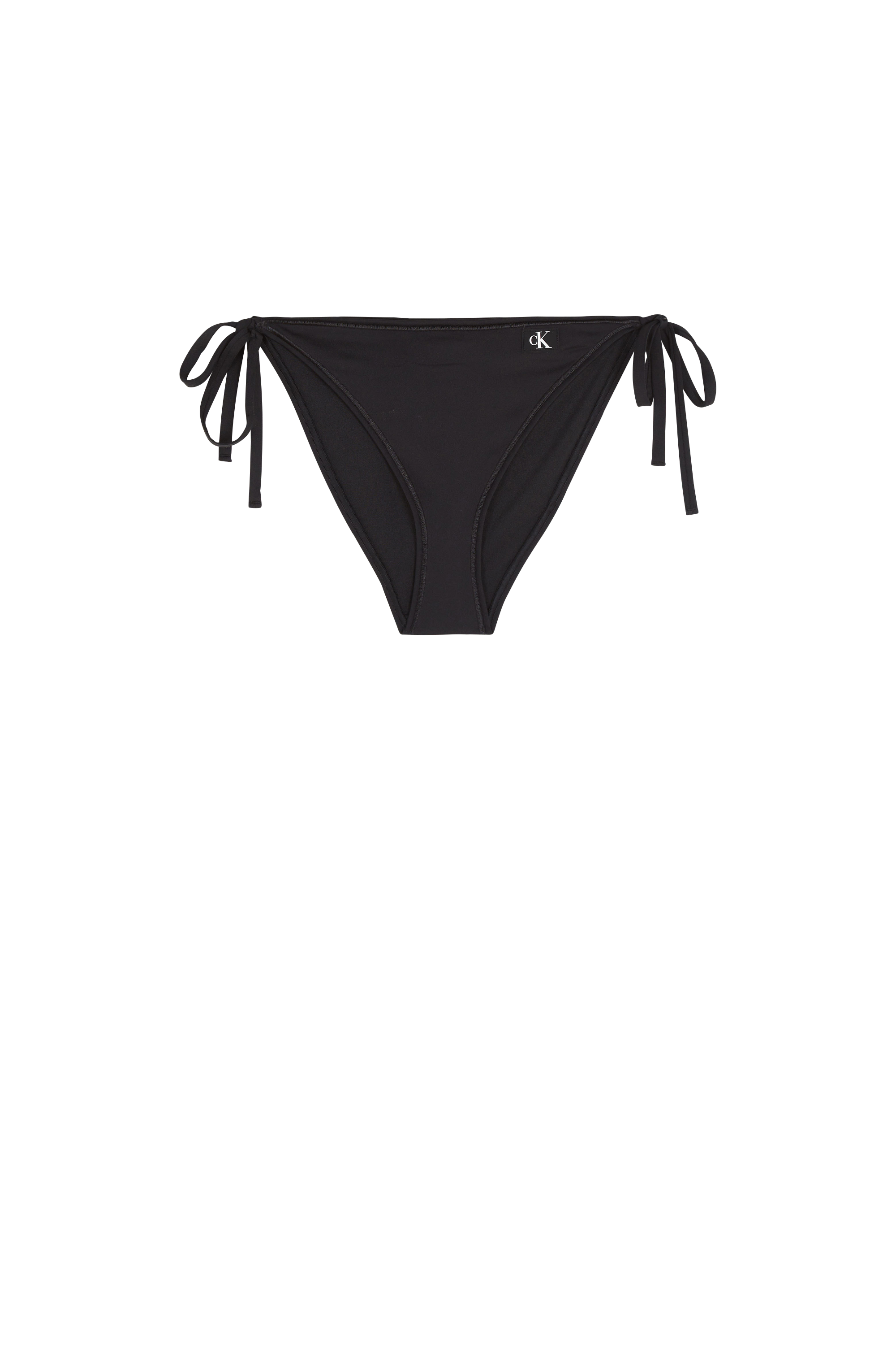 Bas de maillot Noir