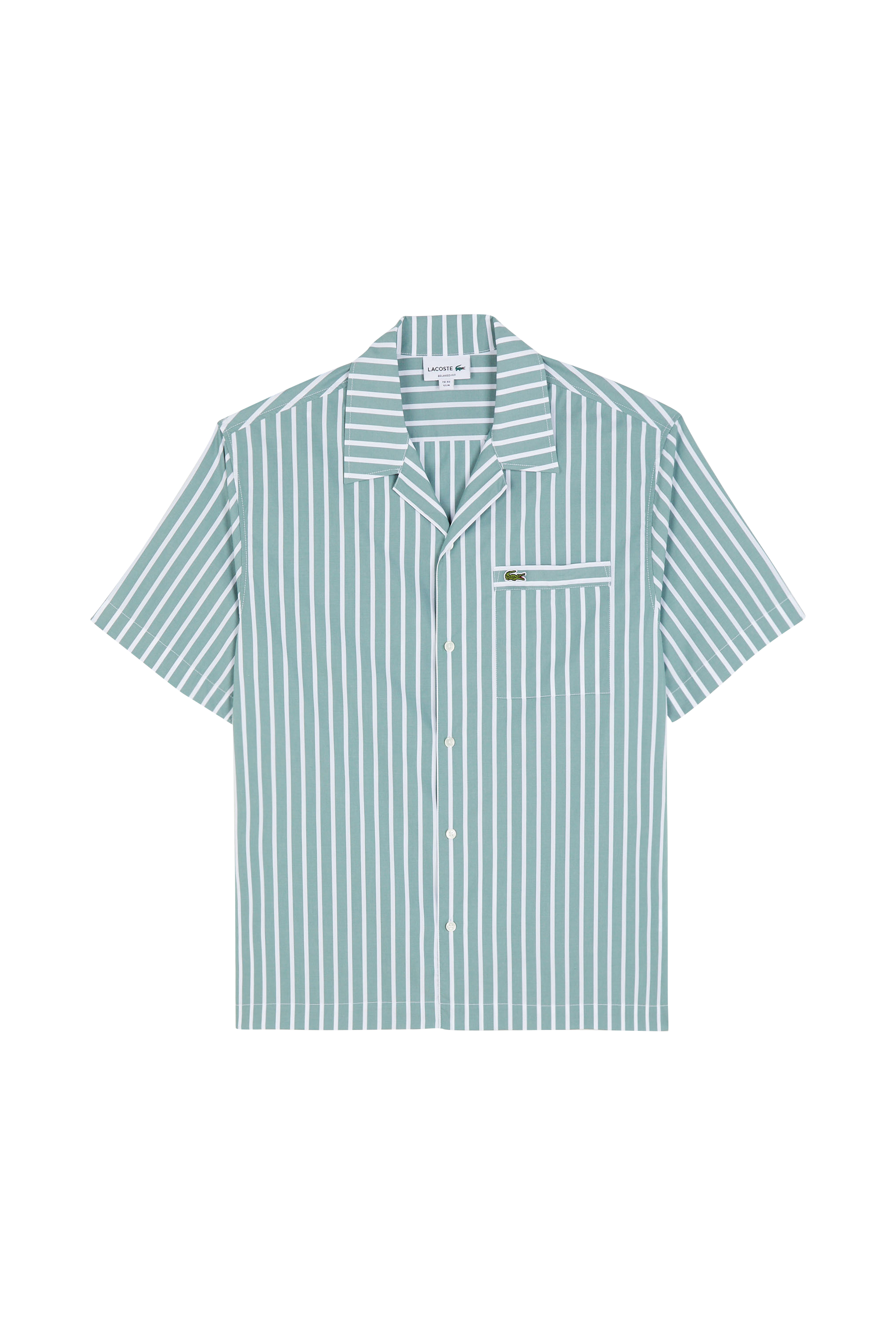 Chemise Multicolore