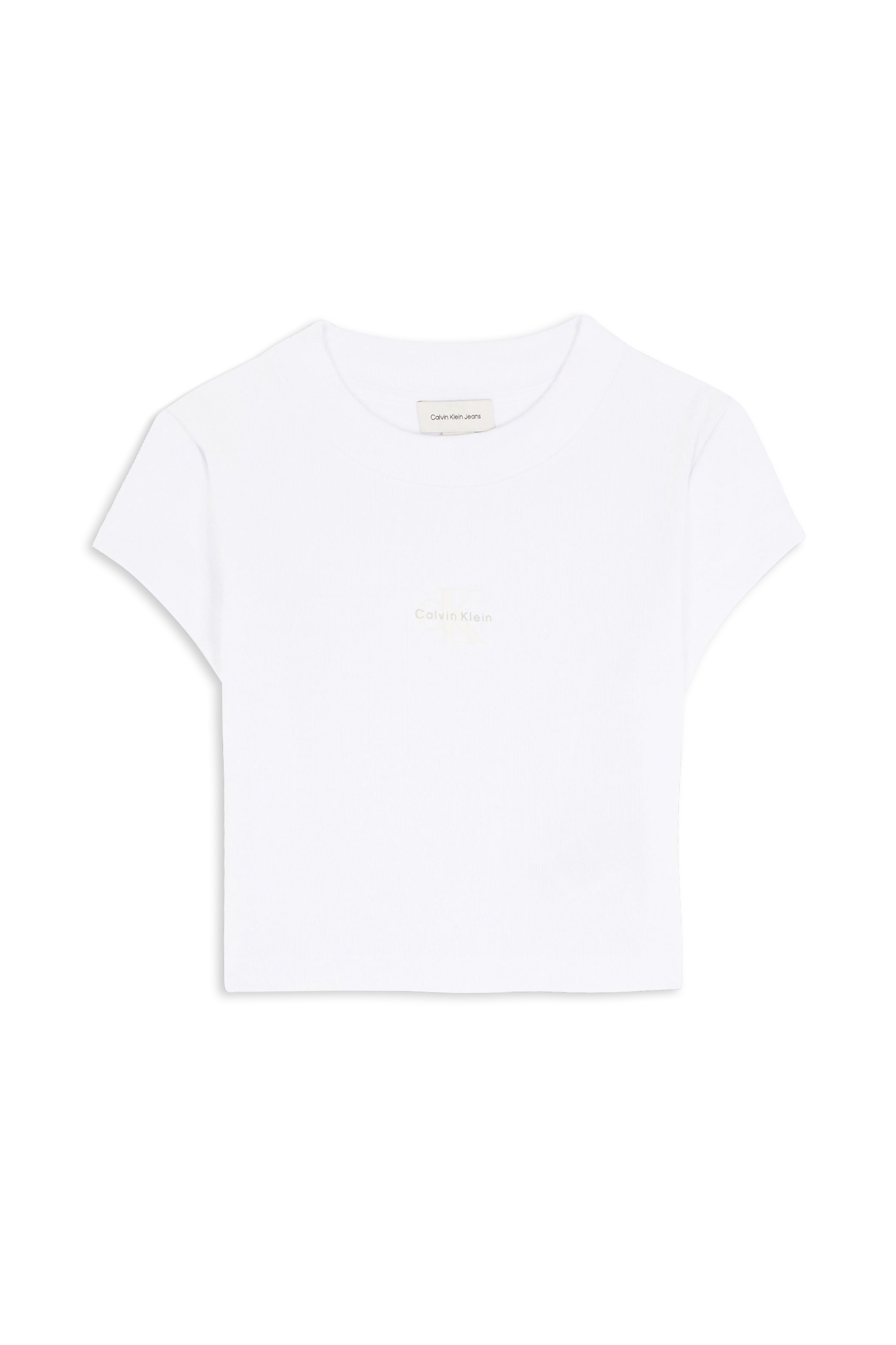 T-shirt Blanc