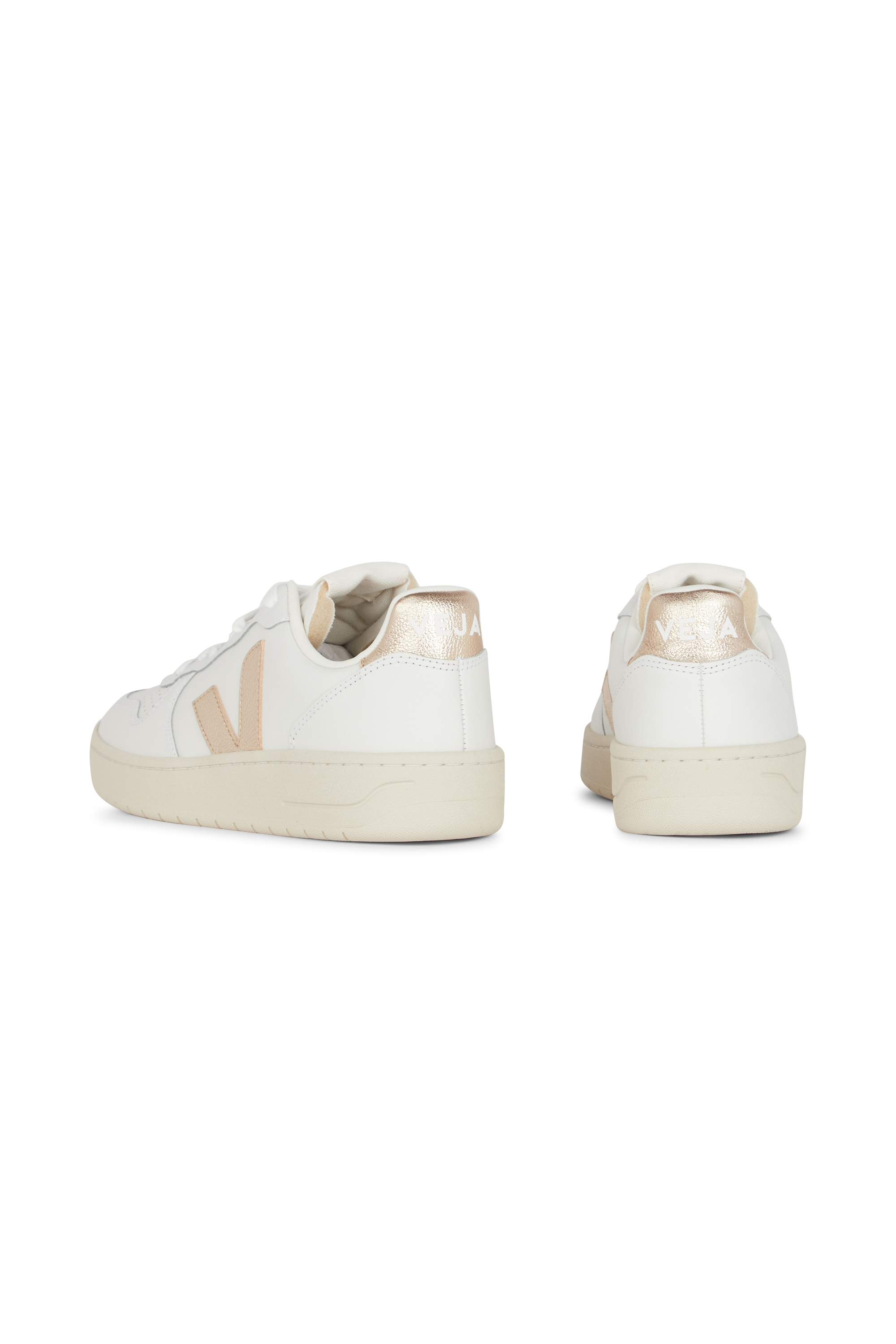 Baskets Blanc