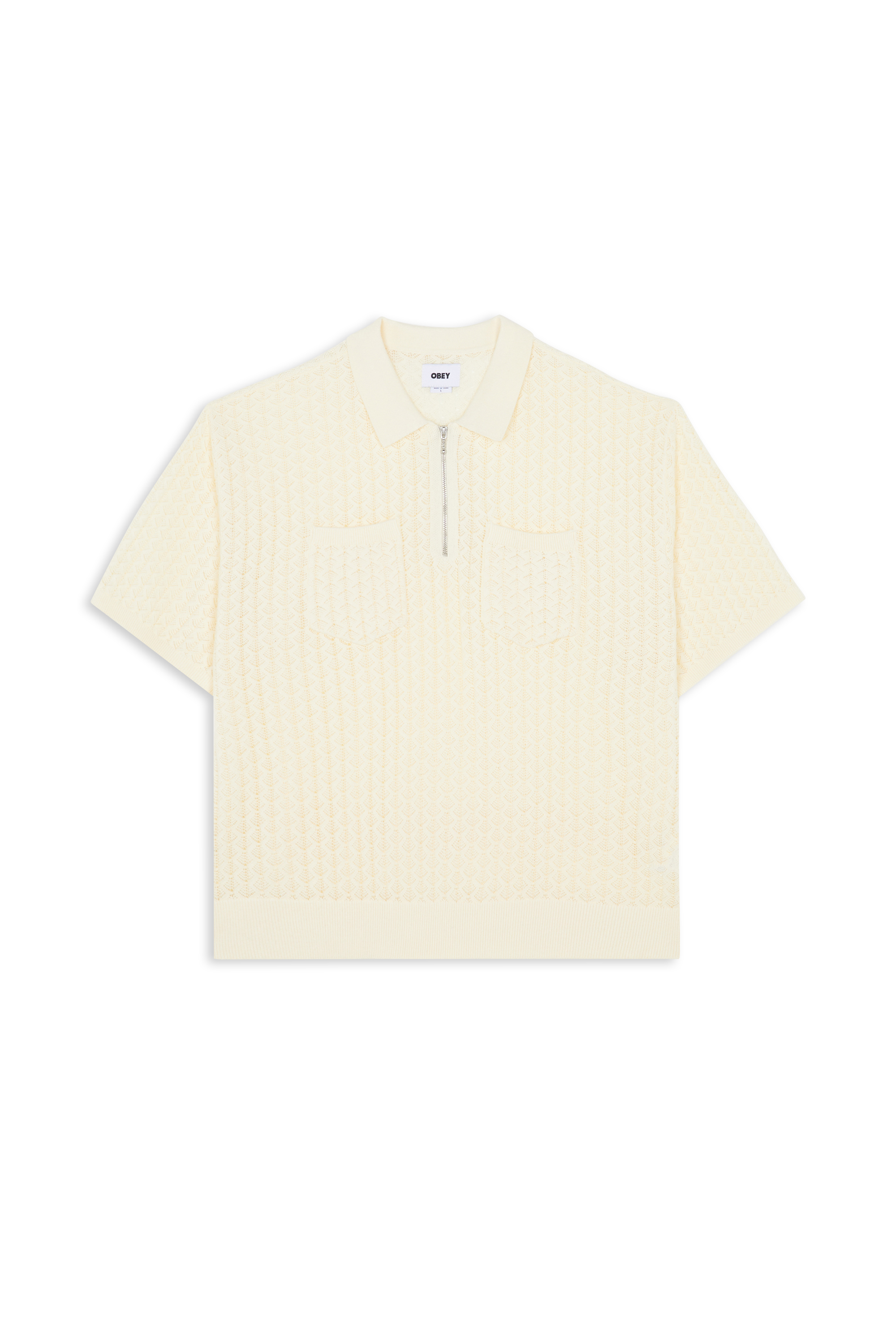 Sweater Beige