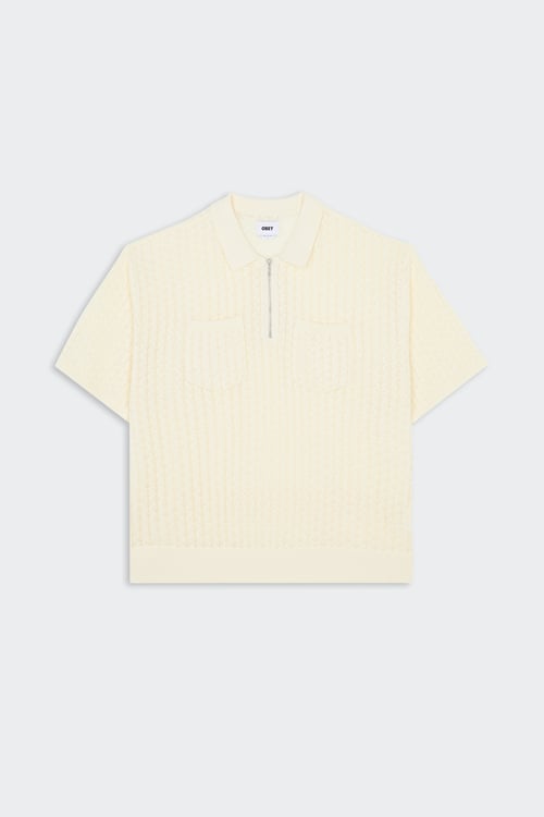 OBEY Pull Beige