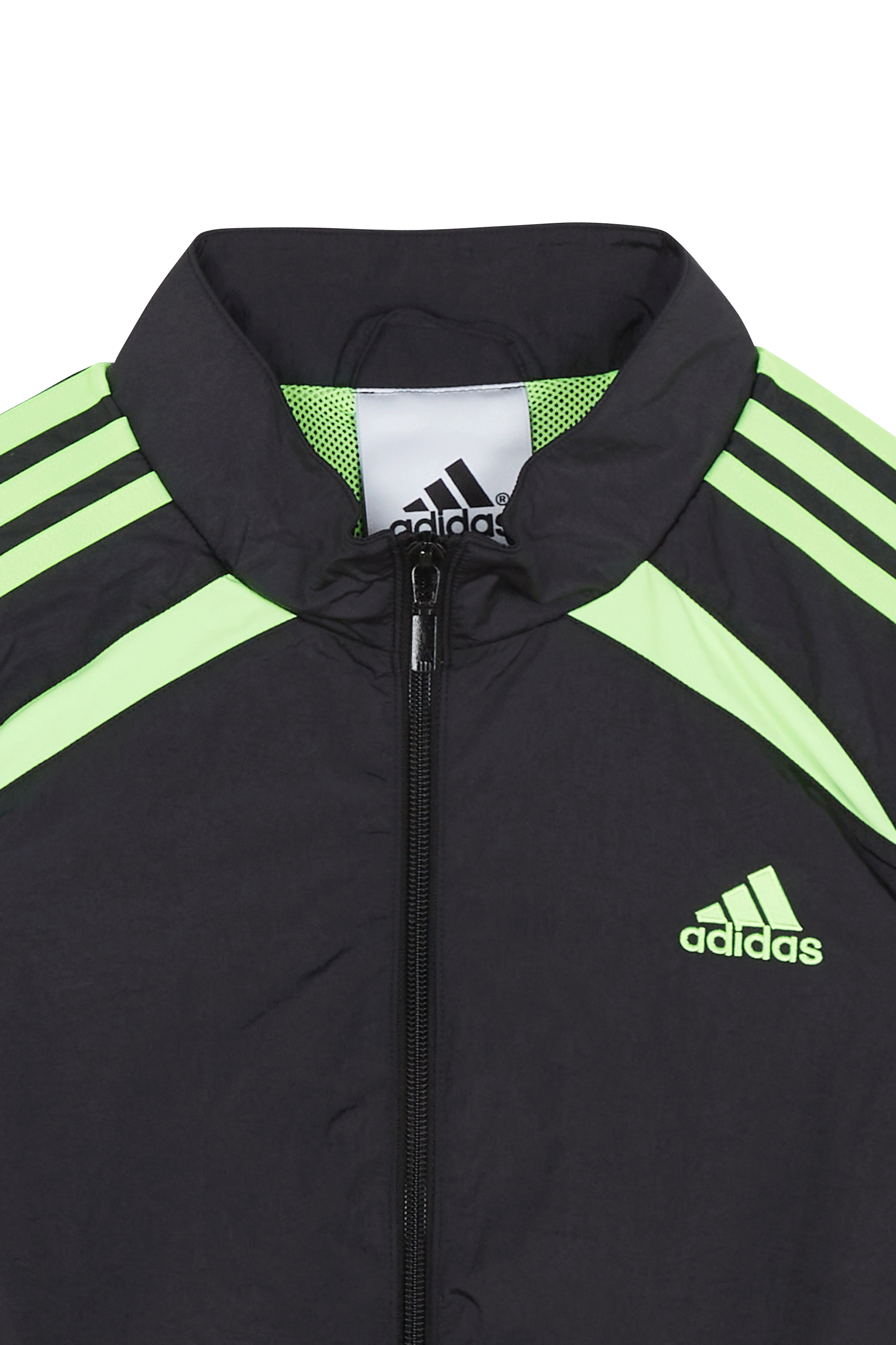 Jacket Black