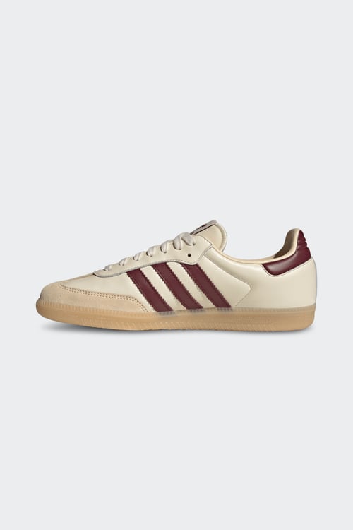 ADIDAS Baskets Blanc