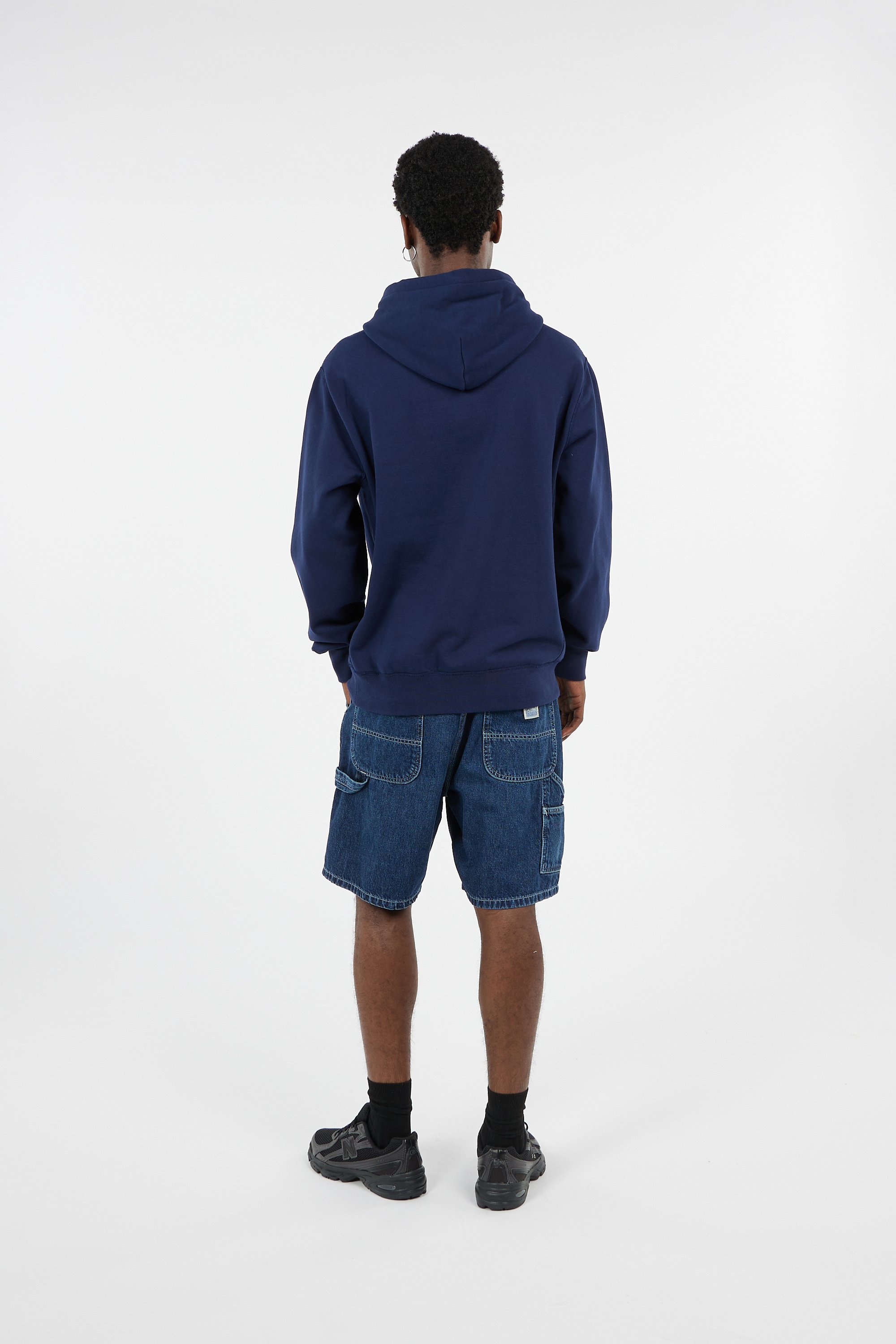 Hoodie | Bleu by POLO RALPH LAUREN Hoodie Bleu