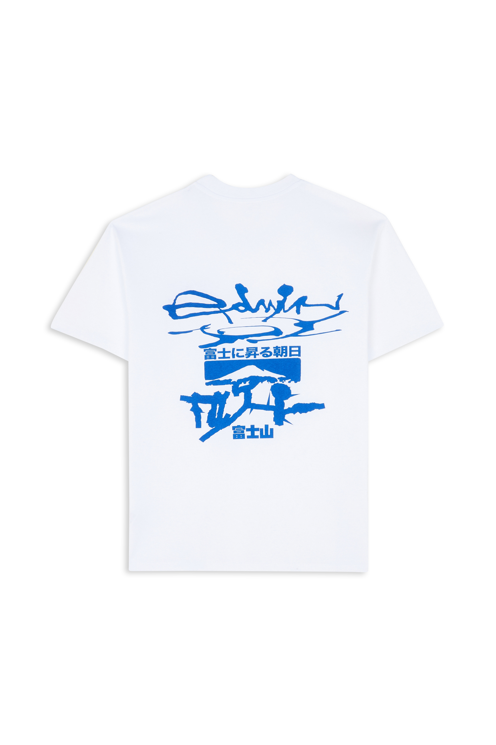 T-shirt Blanc
