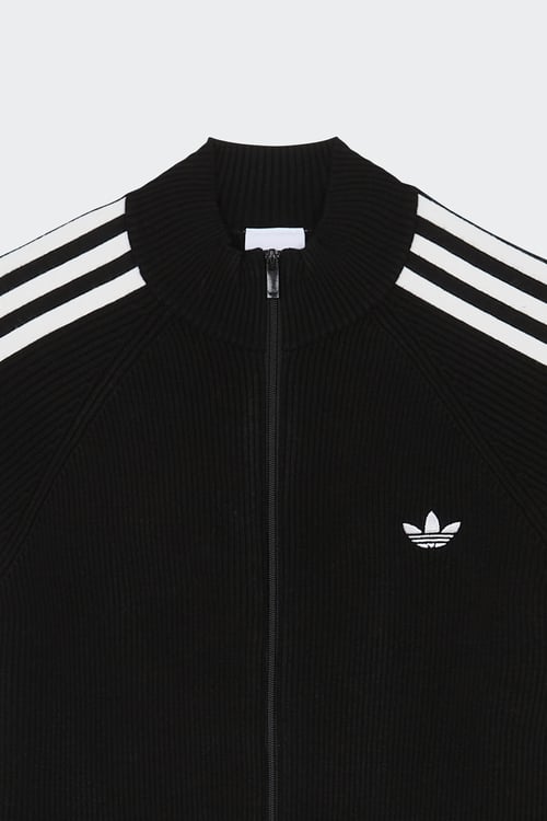 ADIDAS Gilet Noir