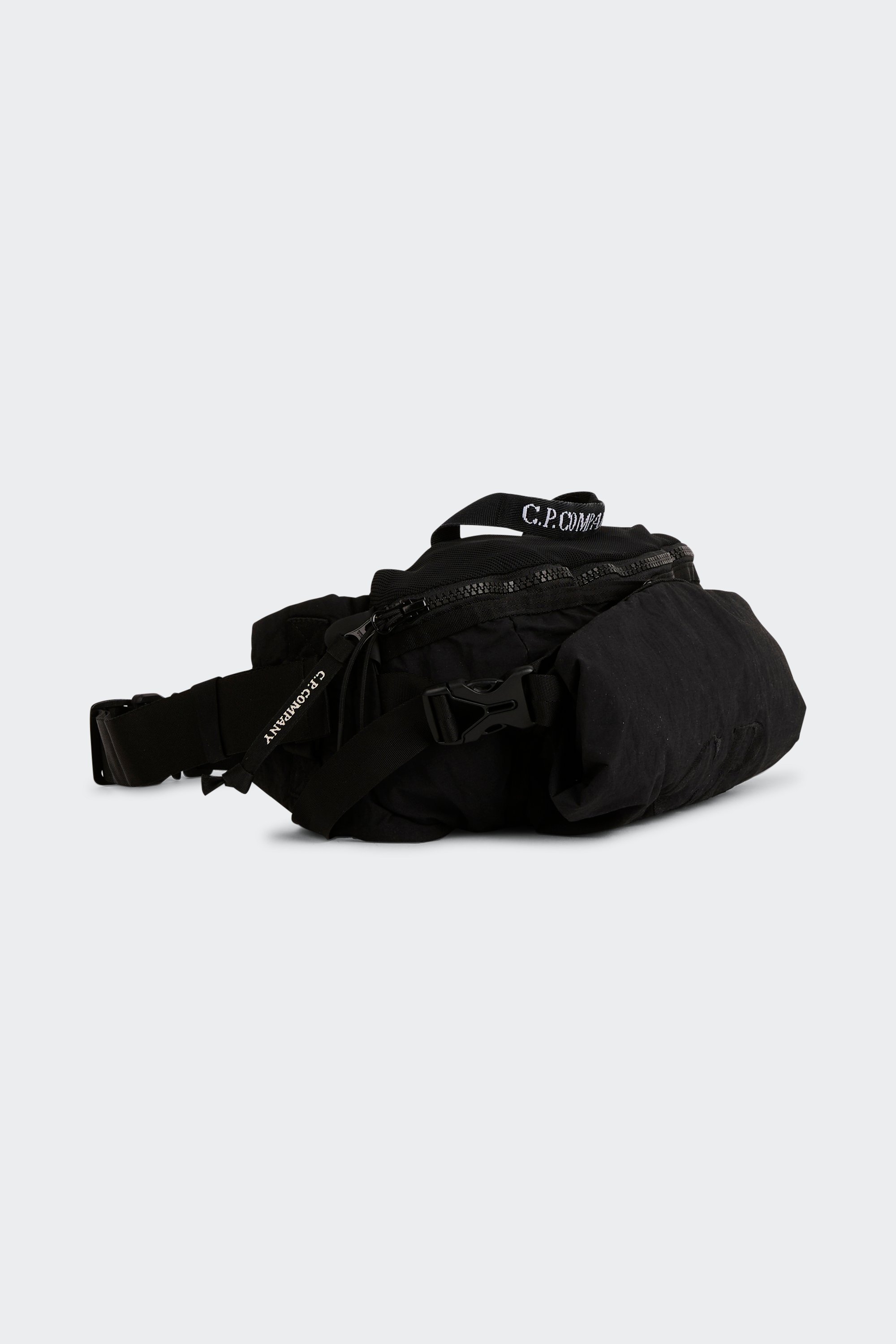 Shoulder bag | Black by C.P. COMPANY Shoulder bag Black