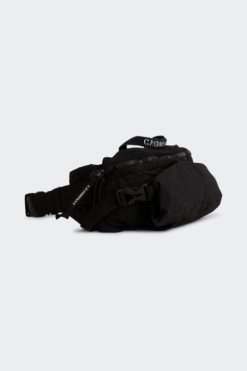C.P. COMPANY Sac bandouilière Noir