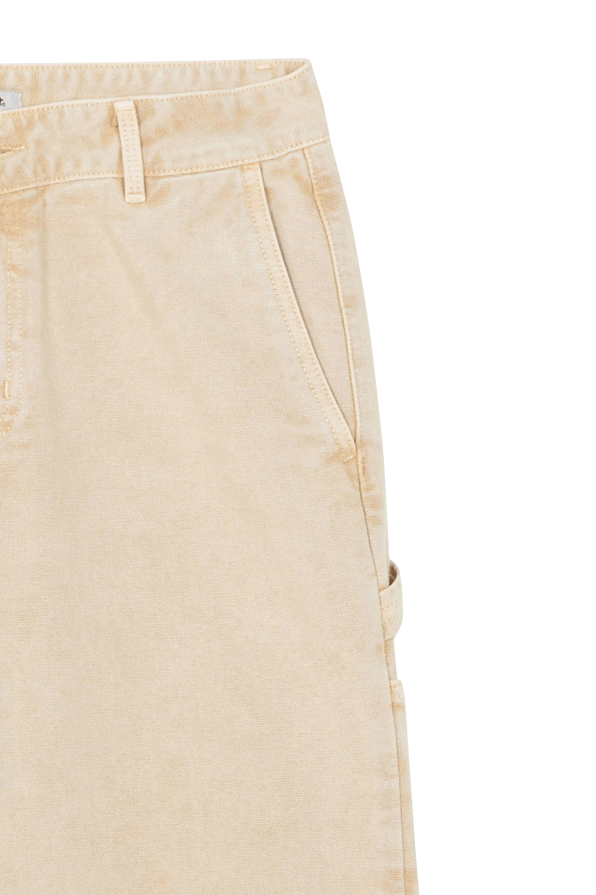 Jean Beige