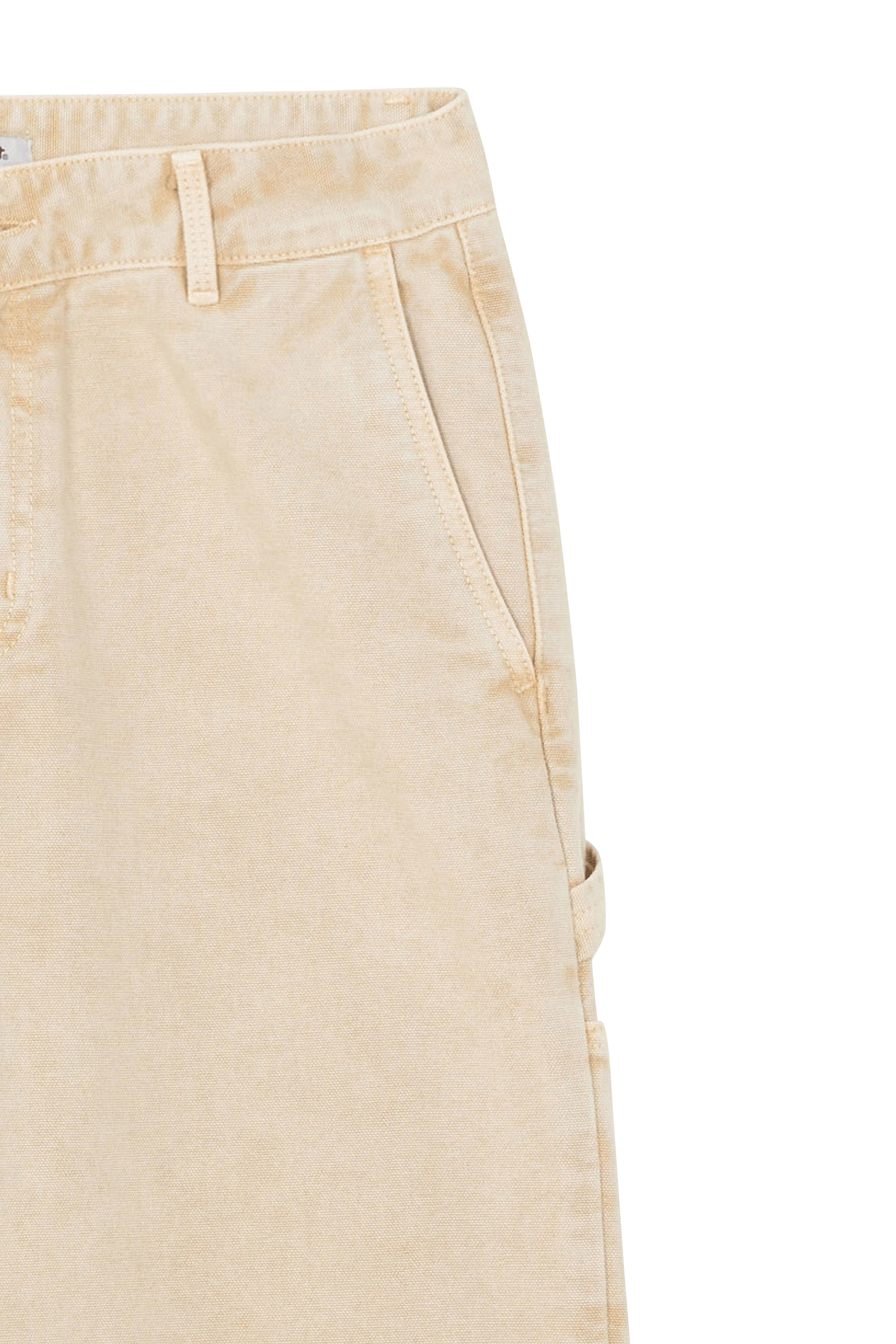 Jean Beige