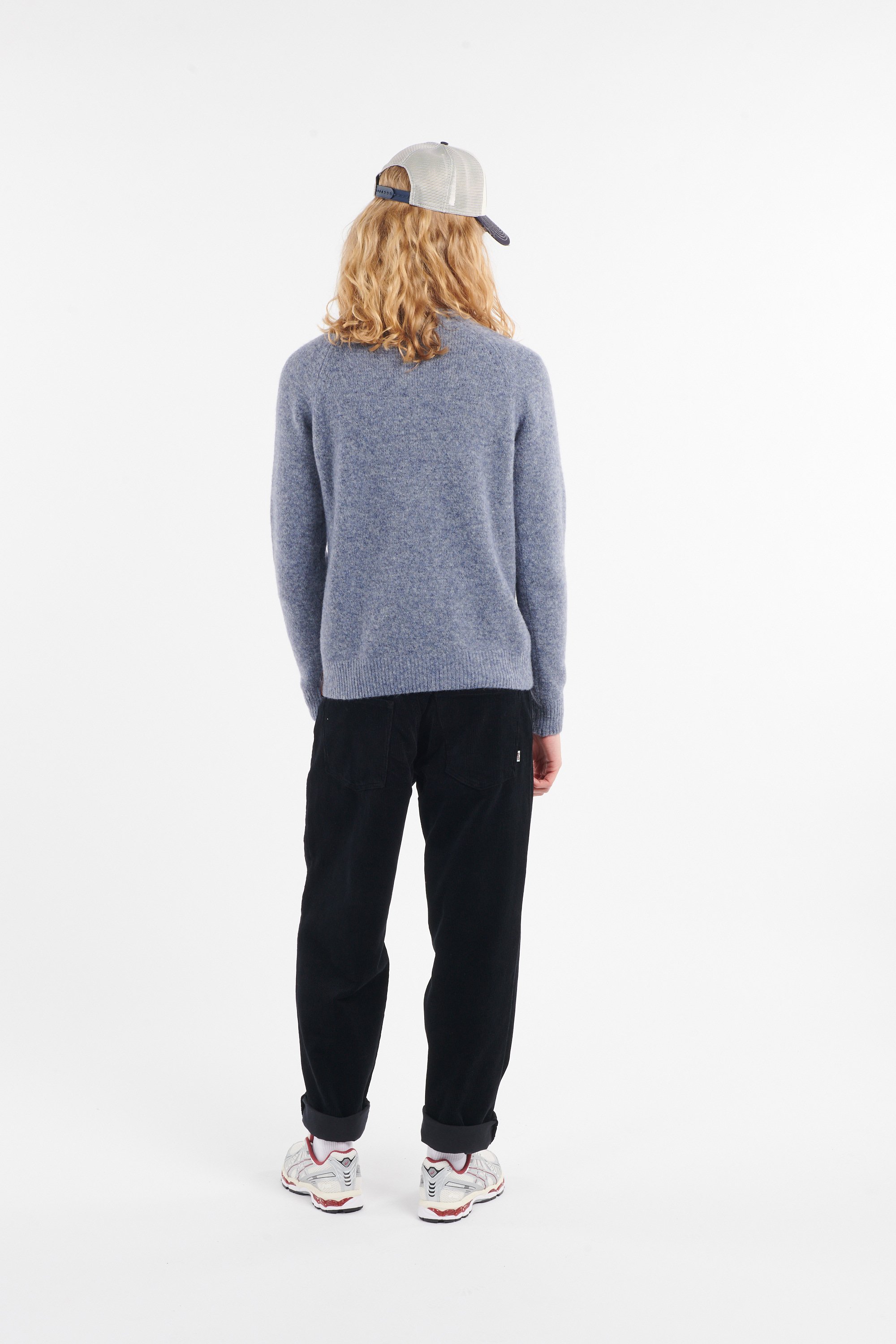 Pull | Bleu by K-WAY Pull Bleu
