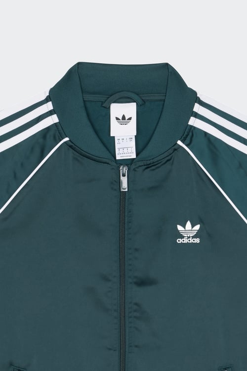 ADIDAS Veste Vert