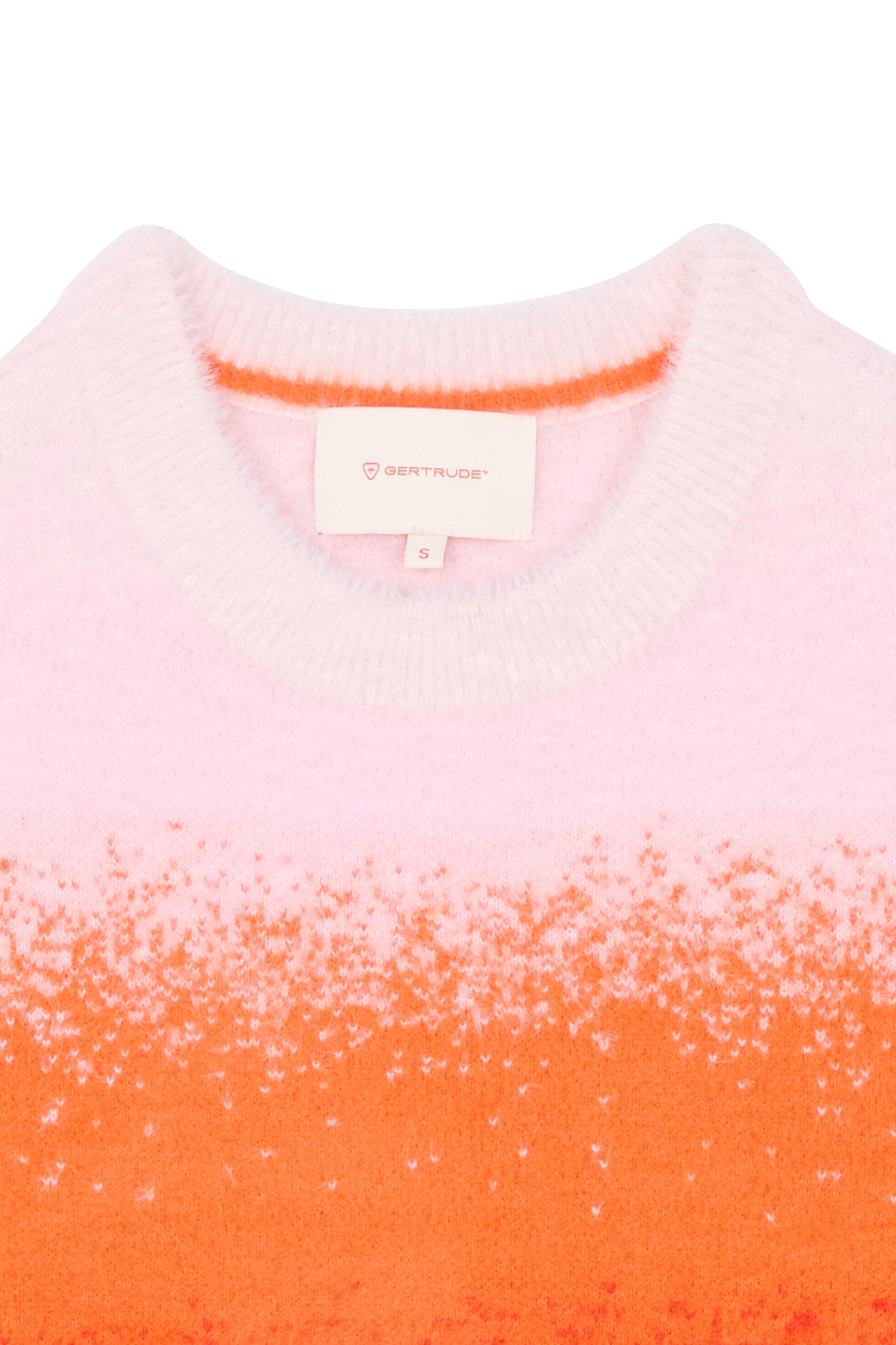 Sweater Red
