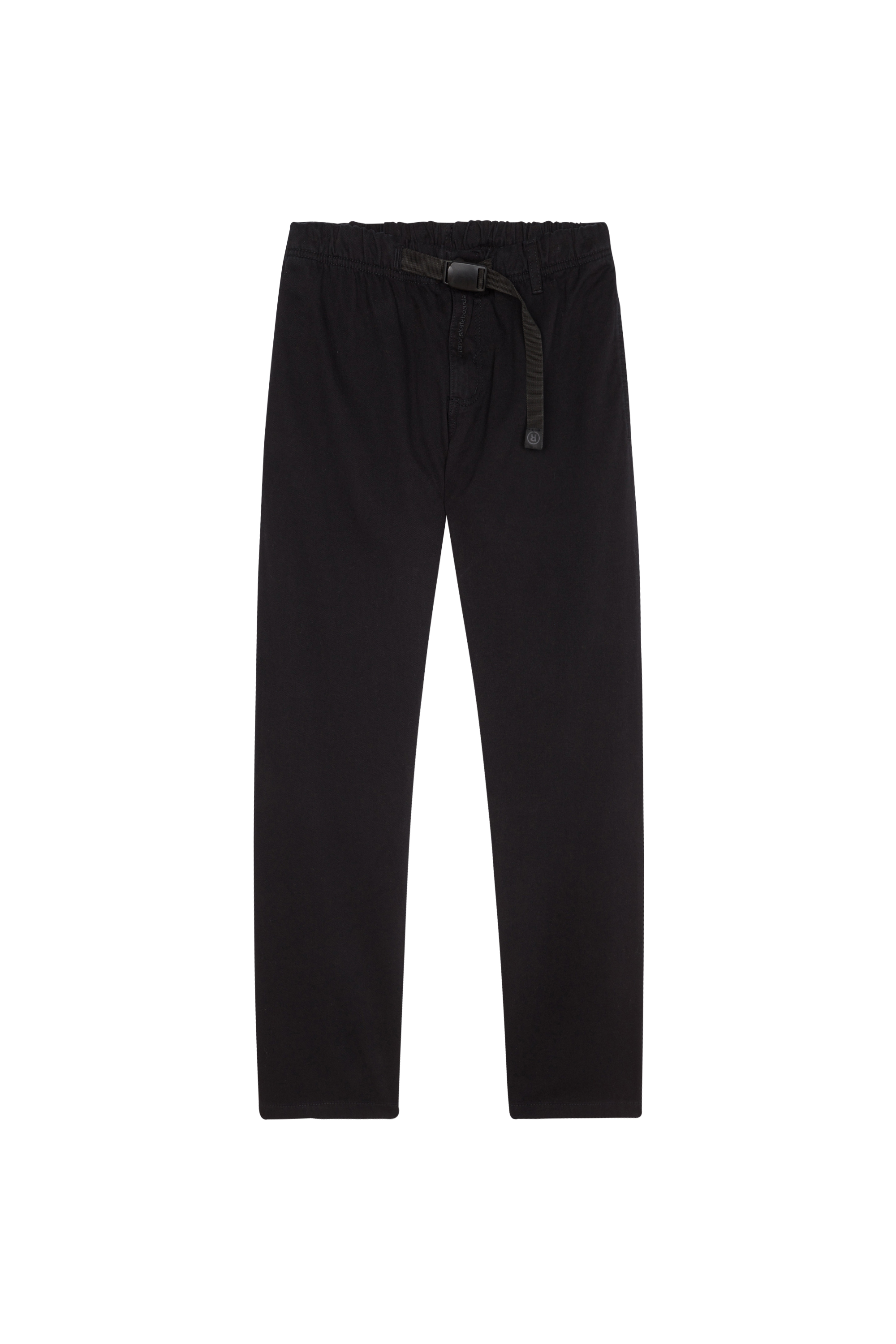Trousers Black