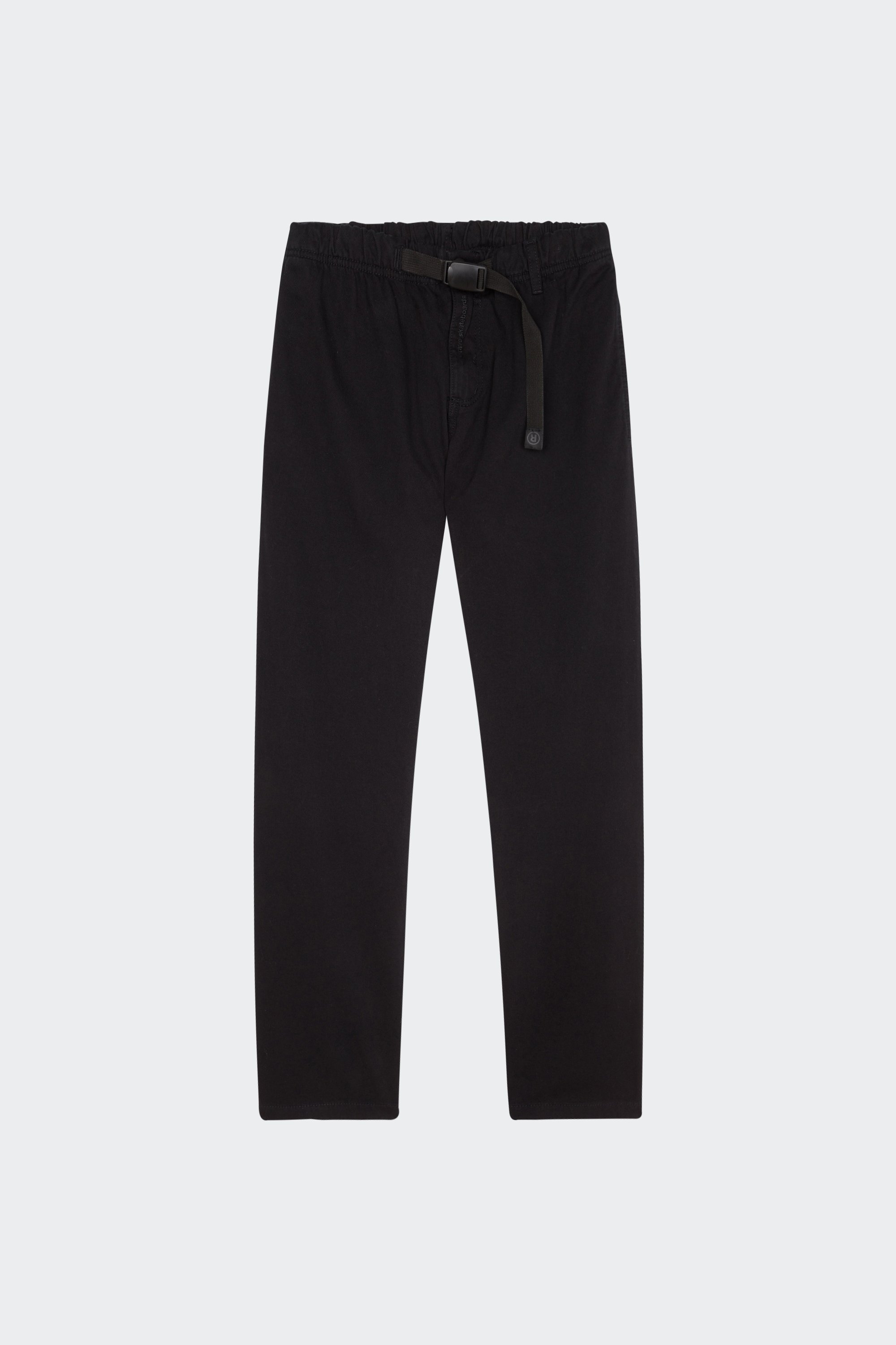 Trousers | Black by RAVE Trousers Black