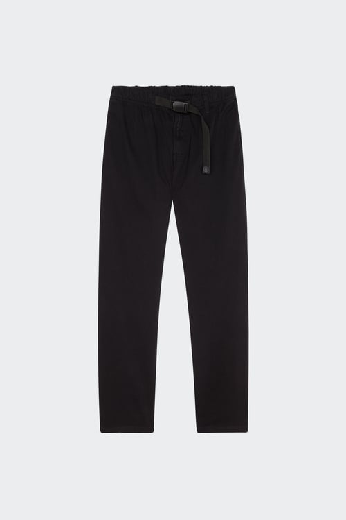 RAVE Pantalon Noir