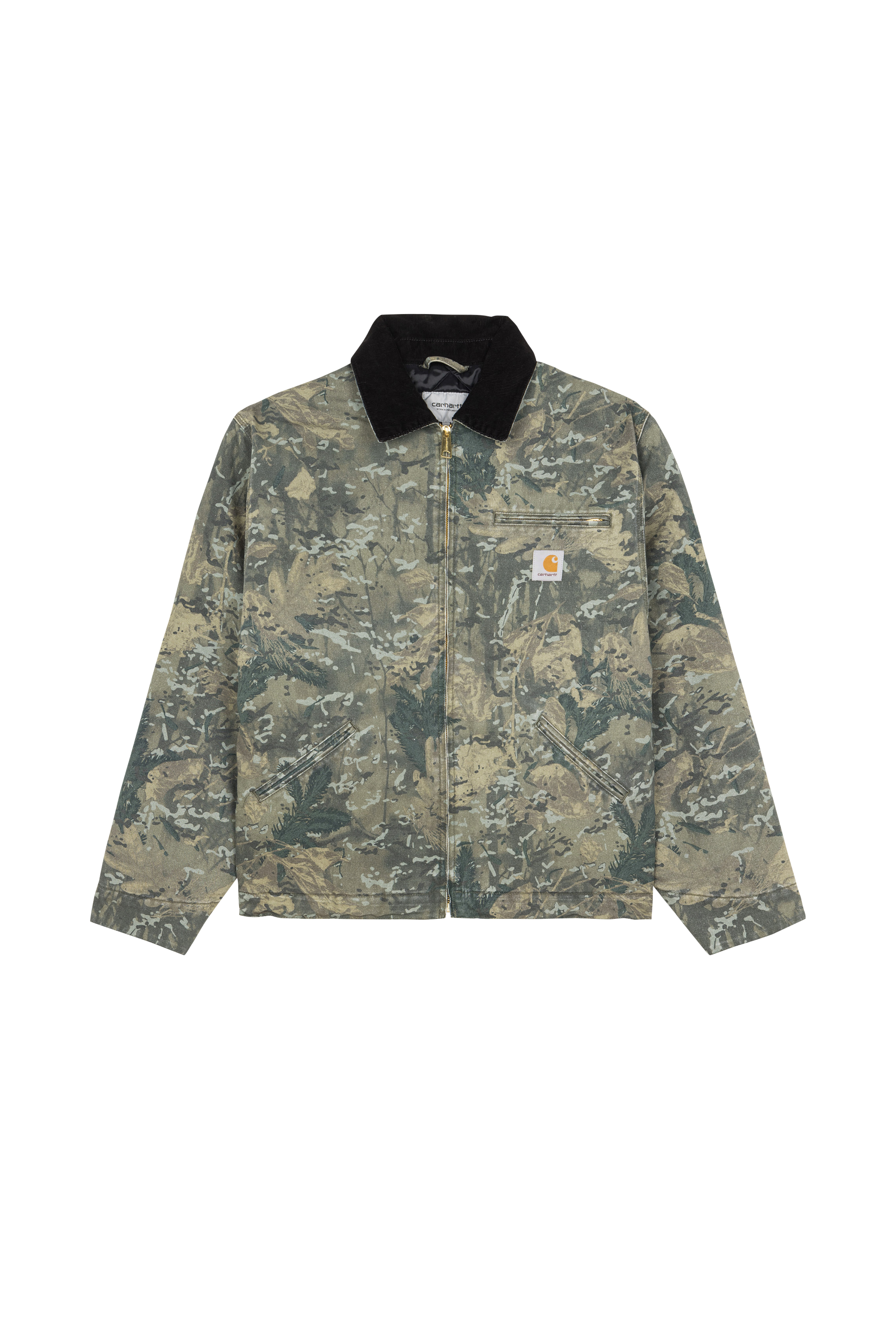 Jacket CARHARTT WIP Khaki