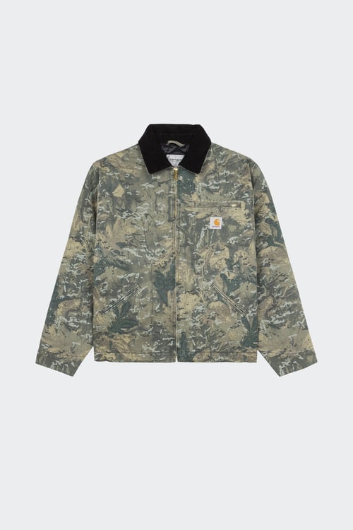 CARHARTT WIP Veste Kaki