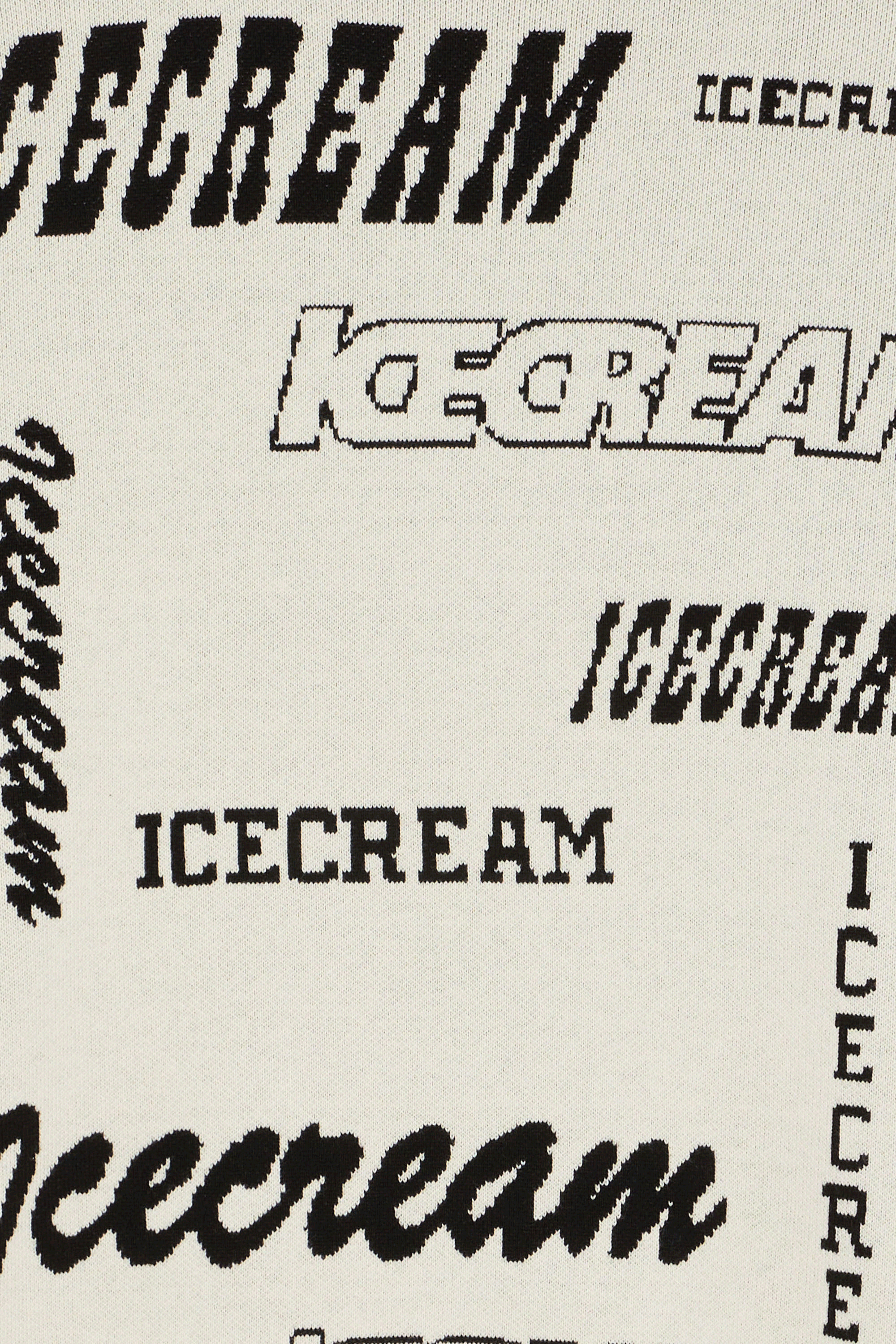 Pull | Beige ICE CREAM Homme