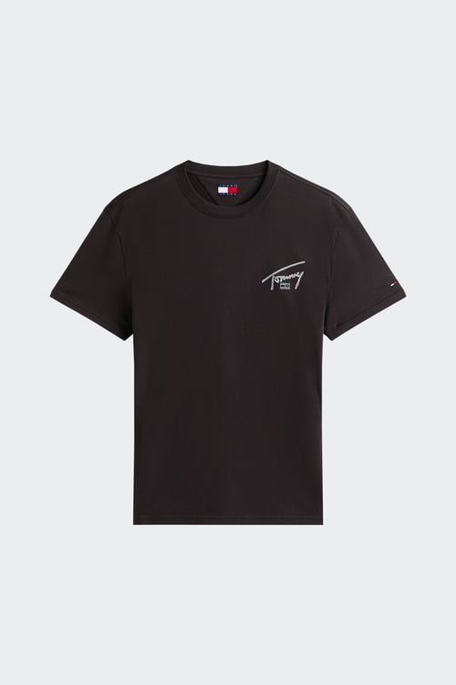 T-shirt - Taille XS Noir