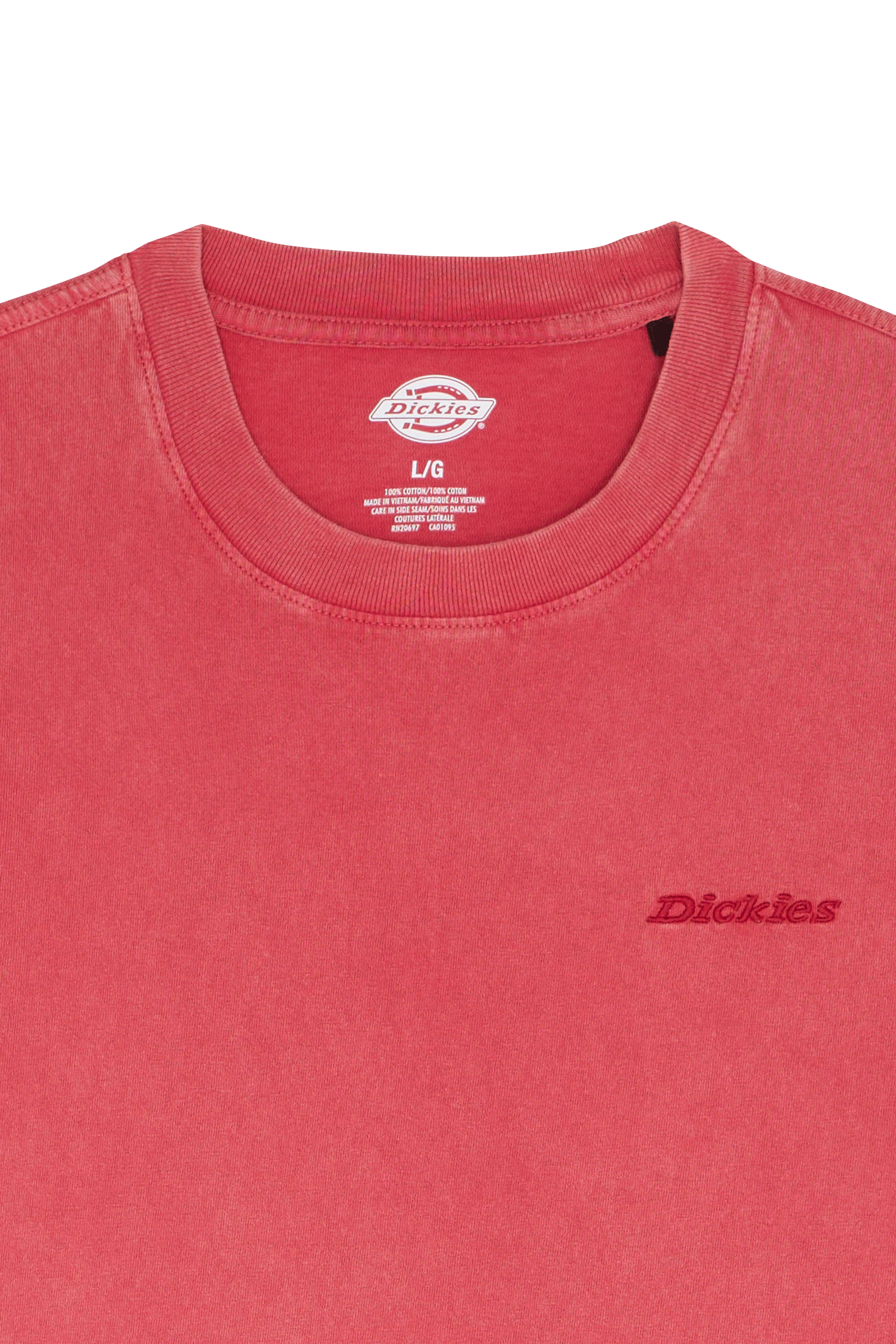 T-shirt Red