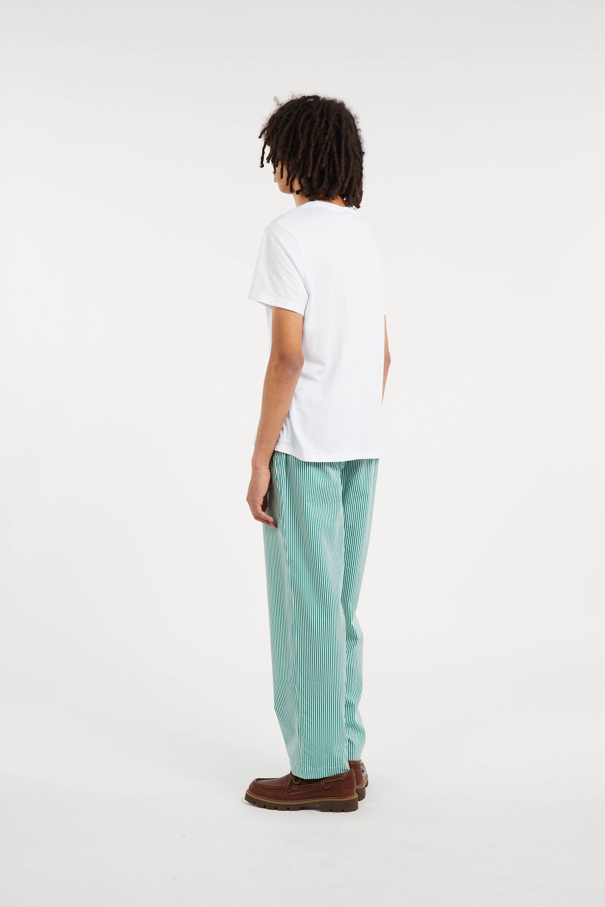 Bas de pyjama Multicolore