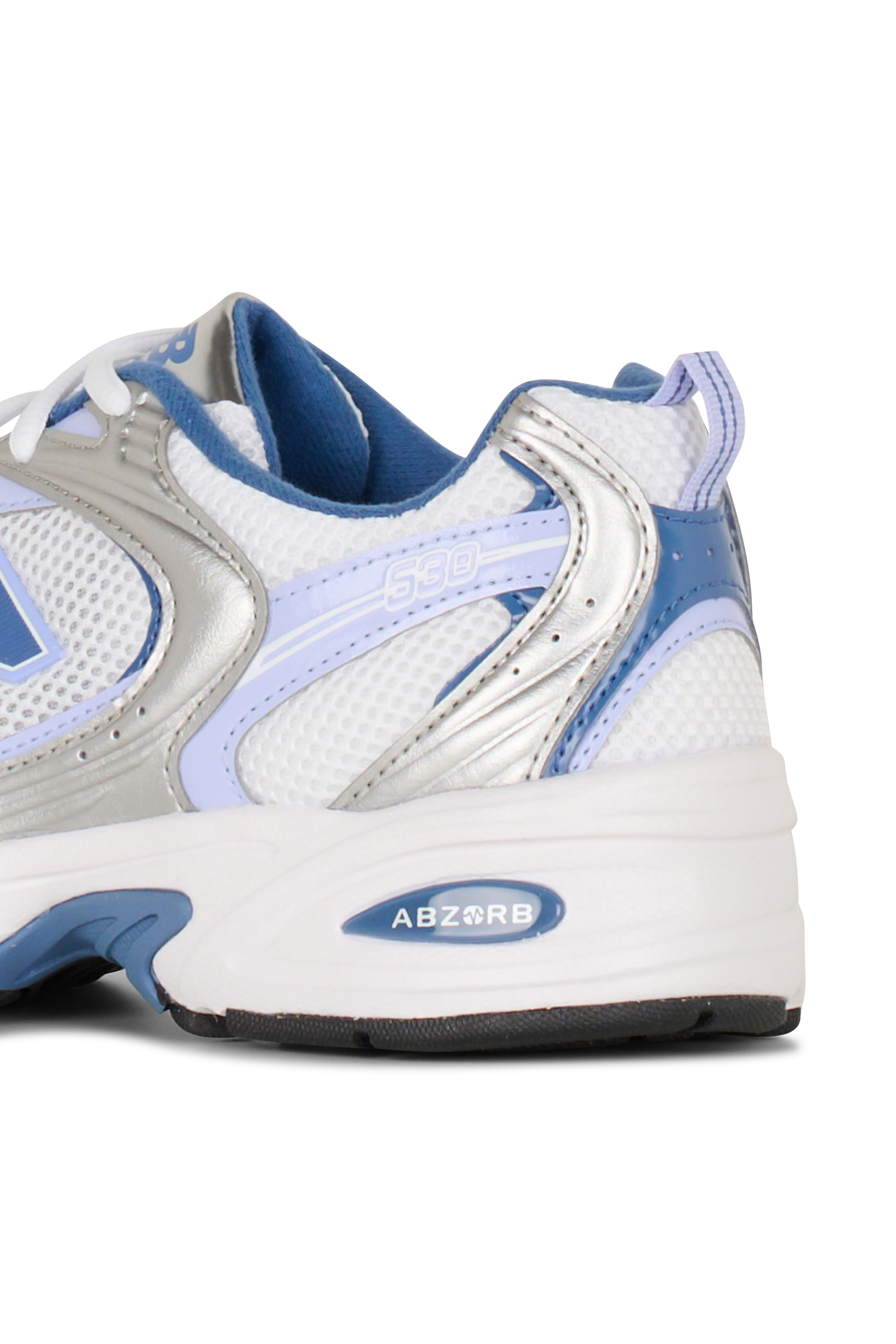 Adidas Superstar sneakers | Silver NEW BALANCE Men