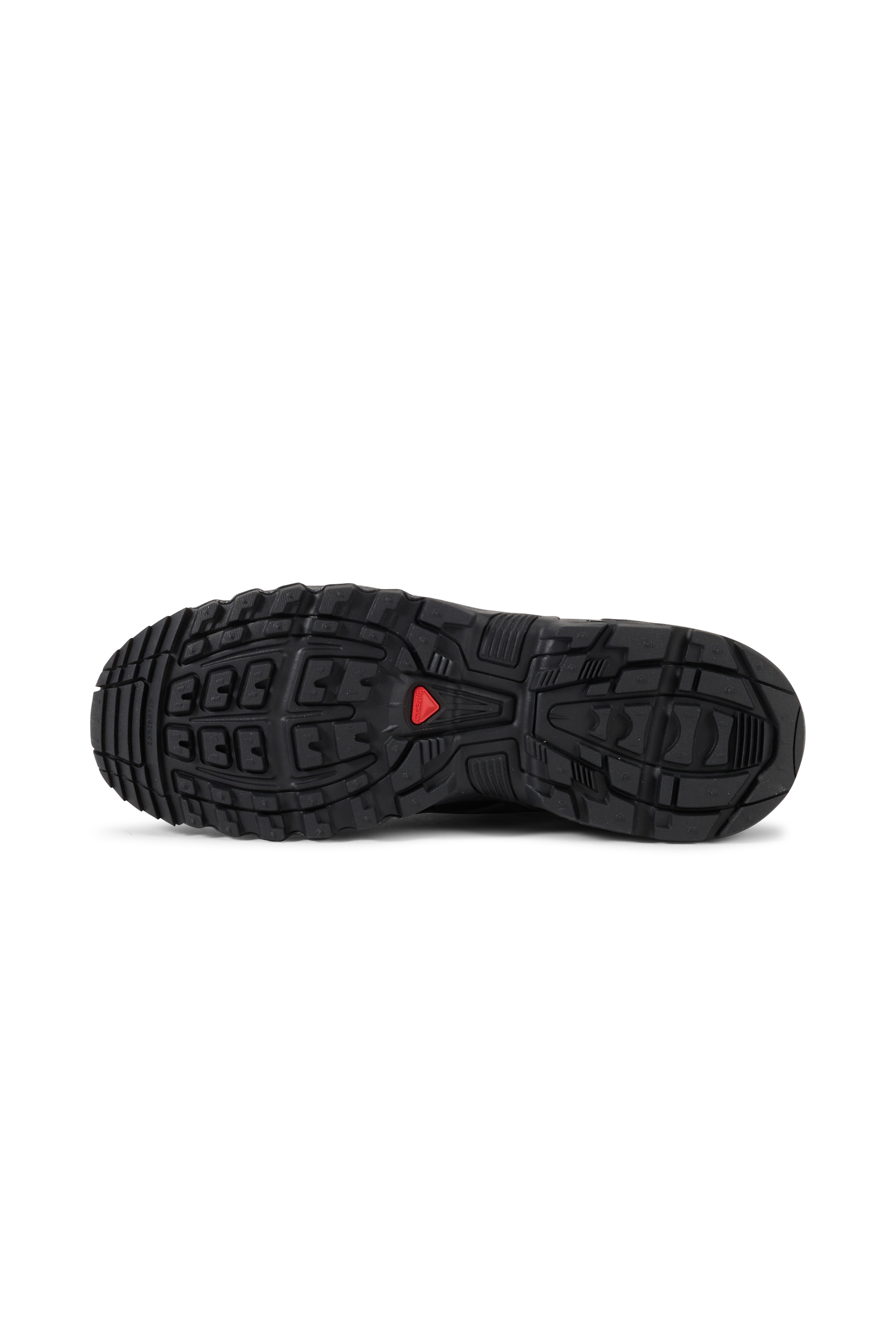 Sneakers | Black SALOMON Men