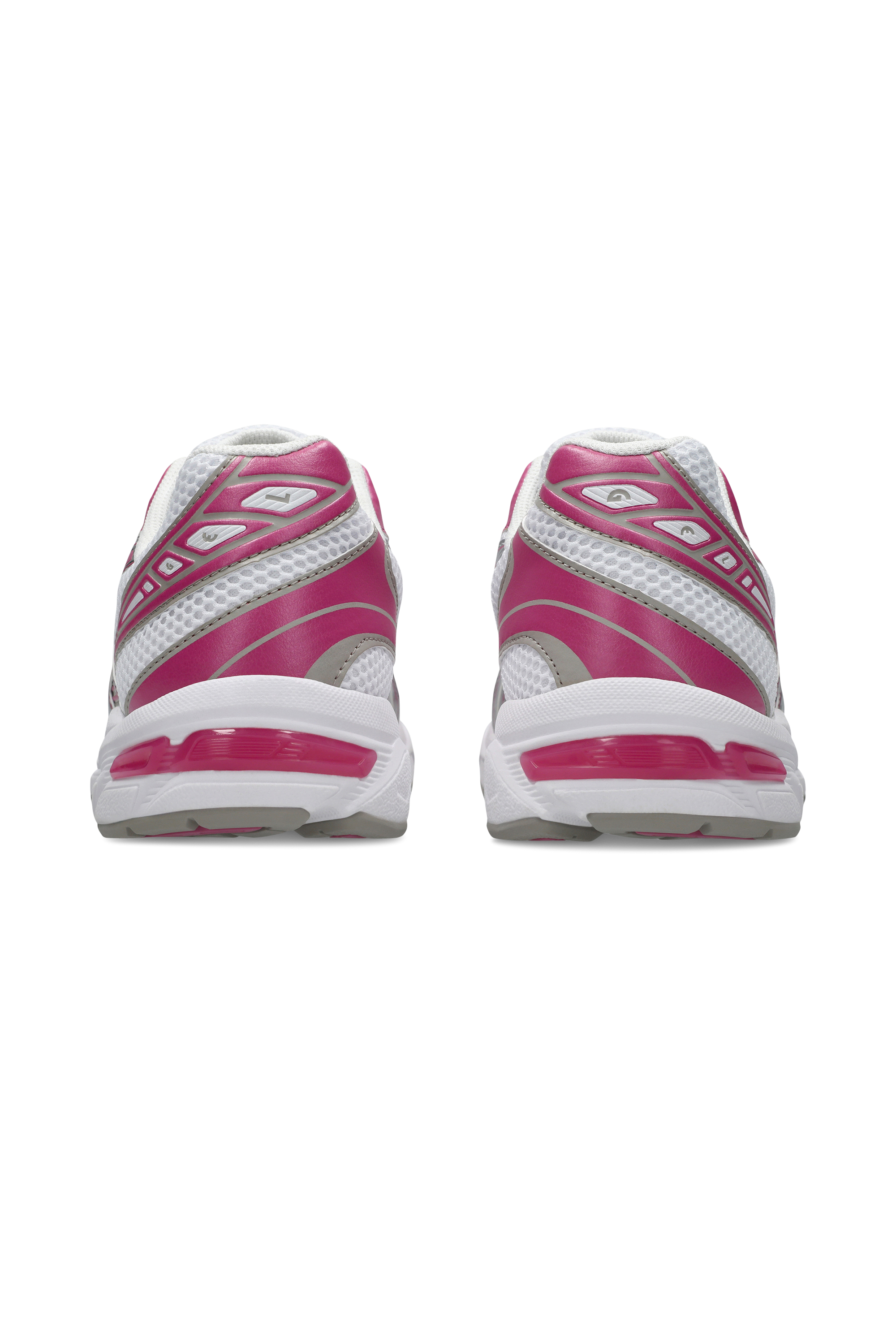 Adidas Superstar sneakers | Pink ASICS Men