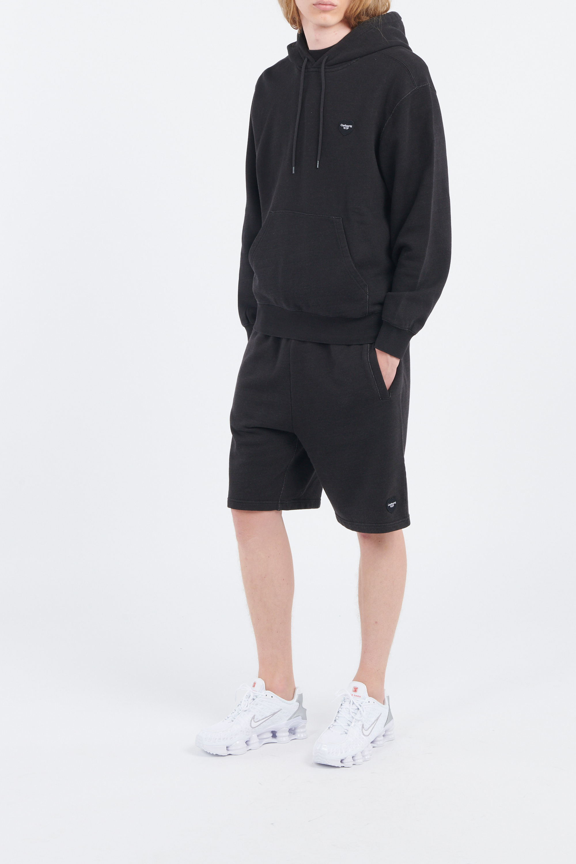 Hoodie CARHARTT WIP Black