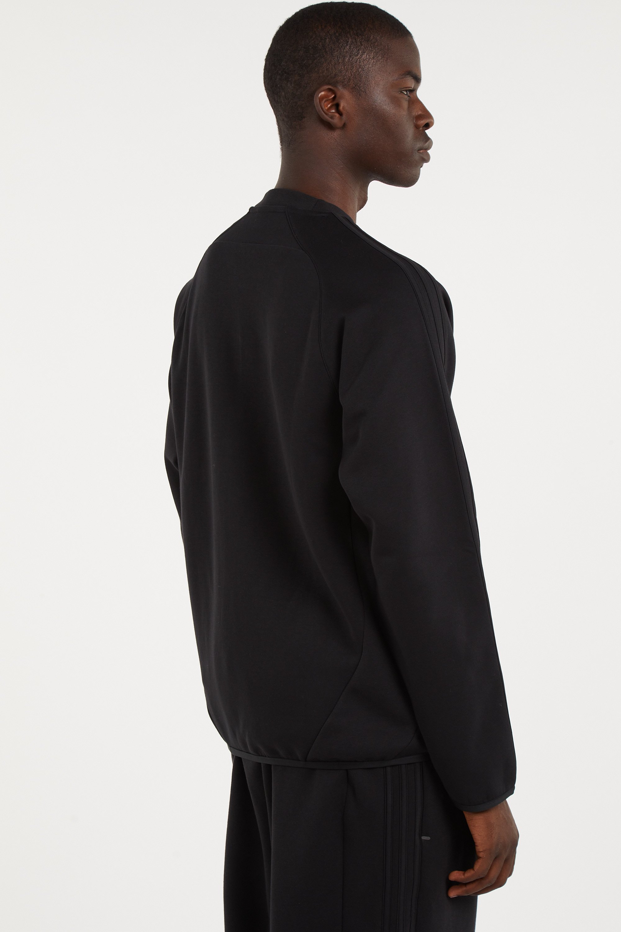 Sweatshirt | Black ADIDAS Men