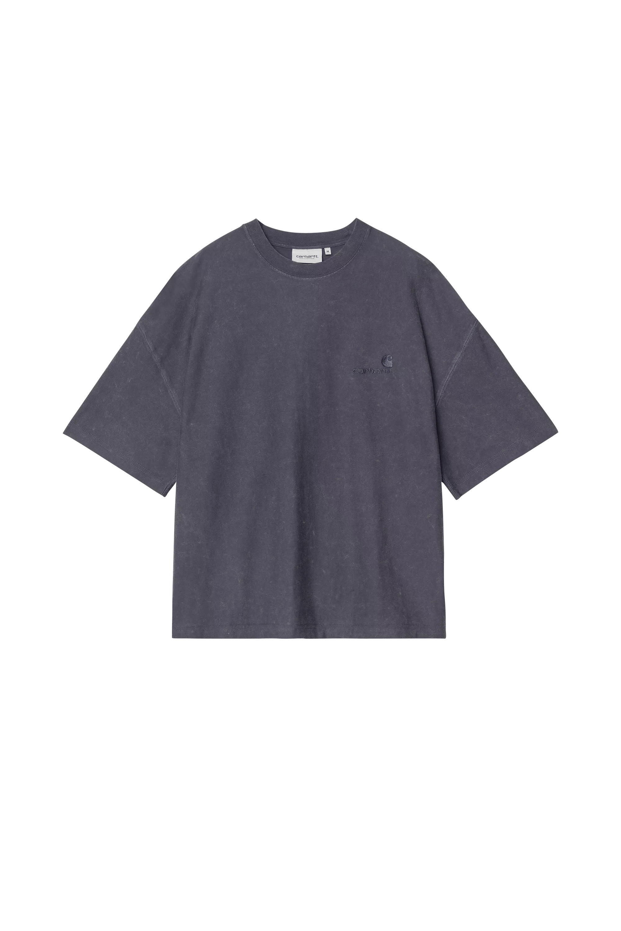 T-shirt LAMBERT Dark navy