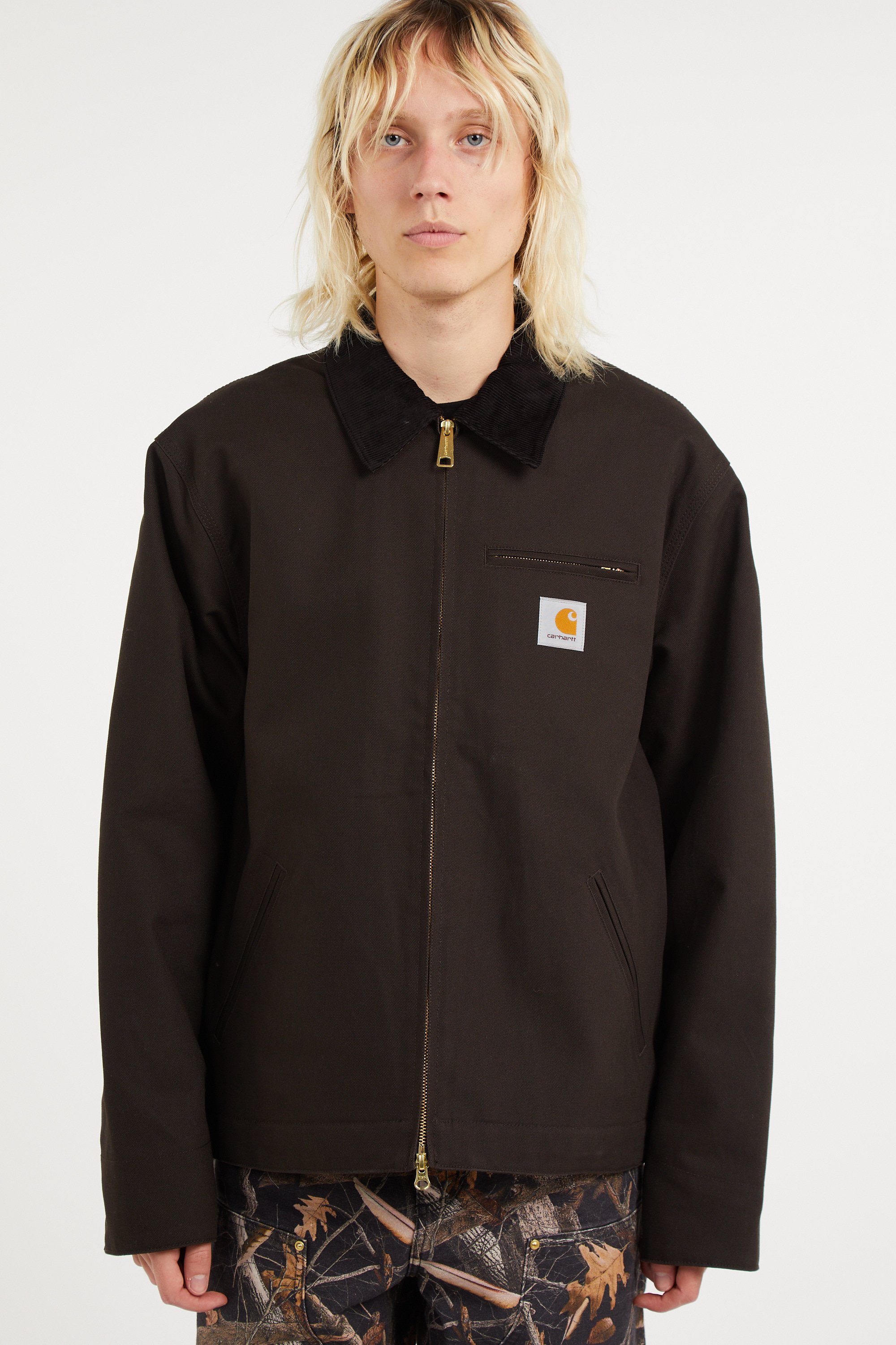 Jacket | Brown CARHARTT WIP Men