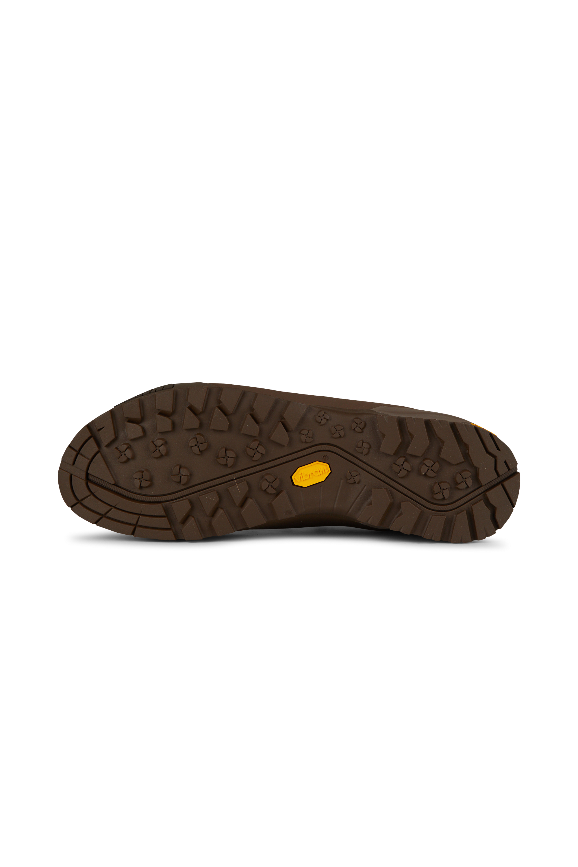 Baskets | Marron THE NORTH FACE Homme