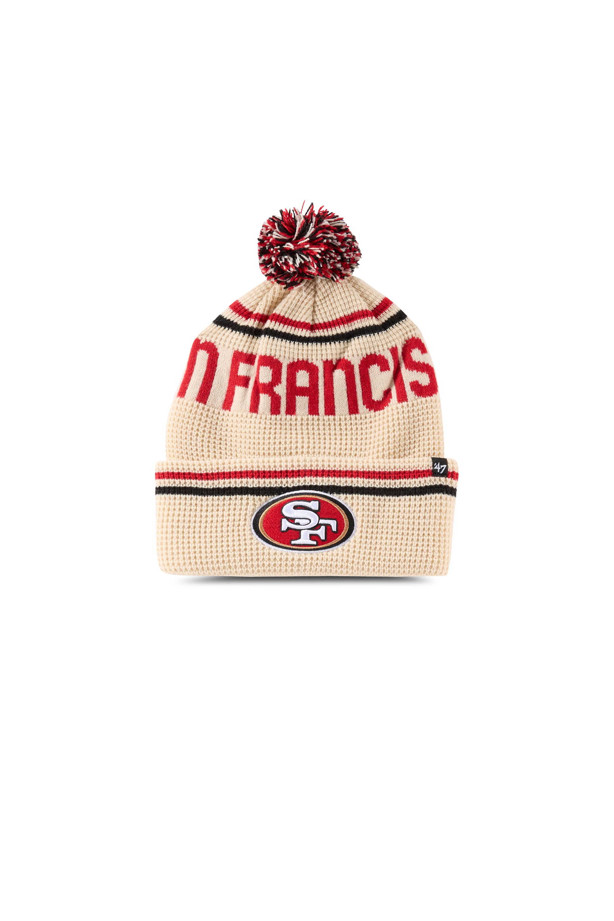 Bonnet 47 Beige