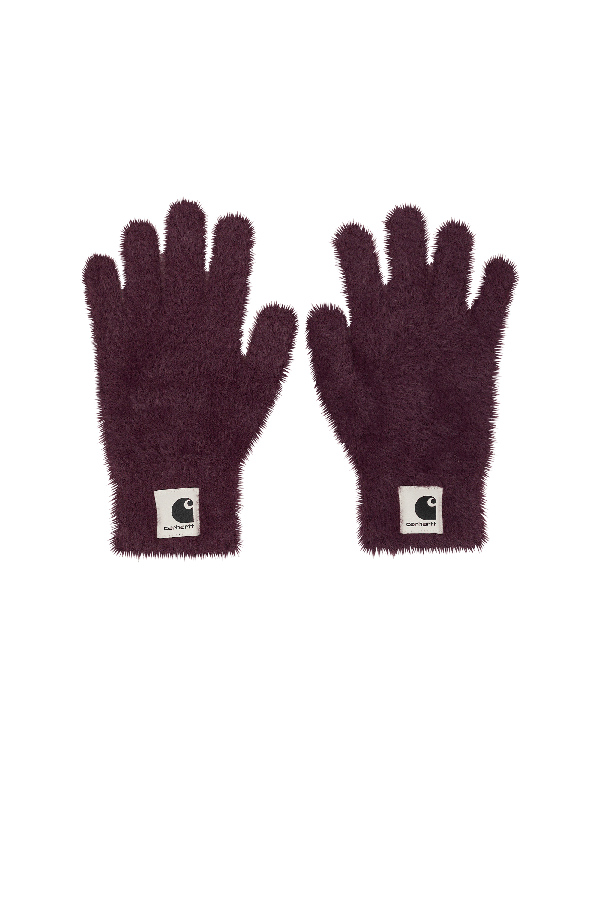 Gloves CARHARTT WIP Brown
