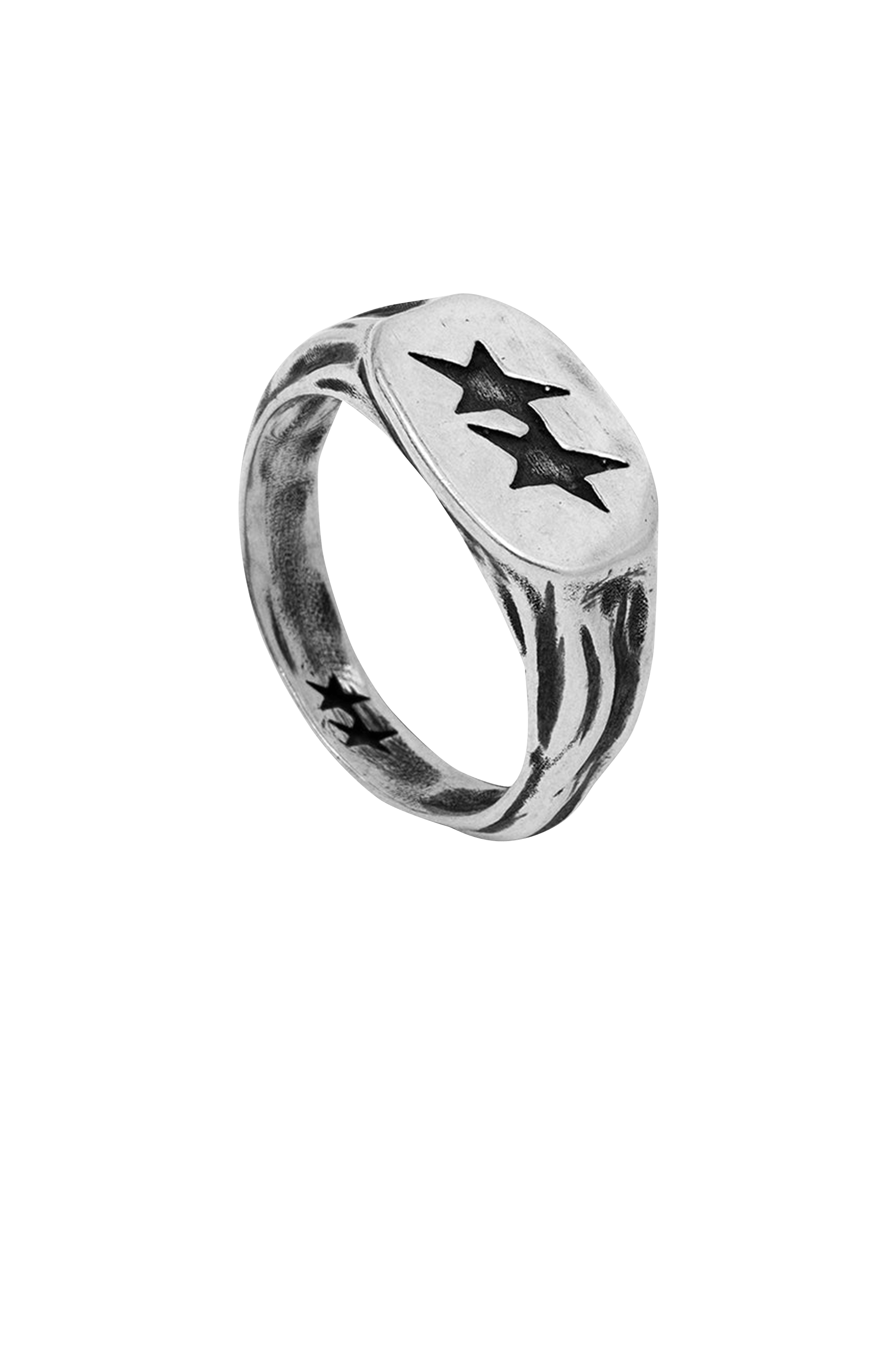 Twojeys - Bague - Taille 20