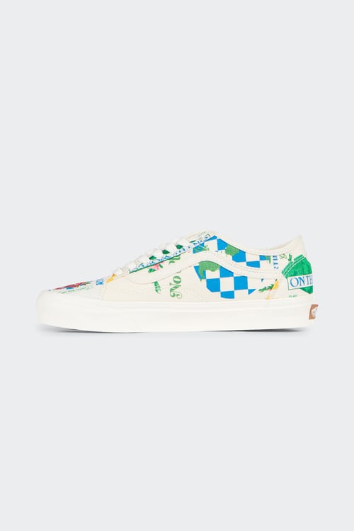 VANS Baskets Multicolore