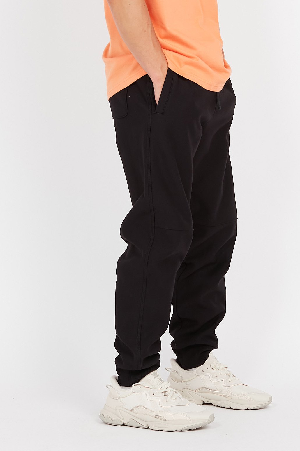 Jogging | Noir CARHARTT WIP Homme