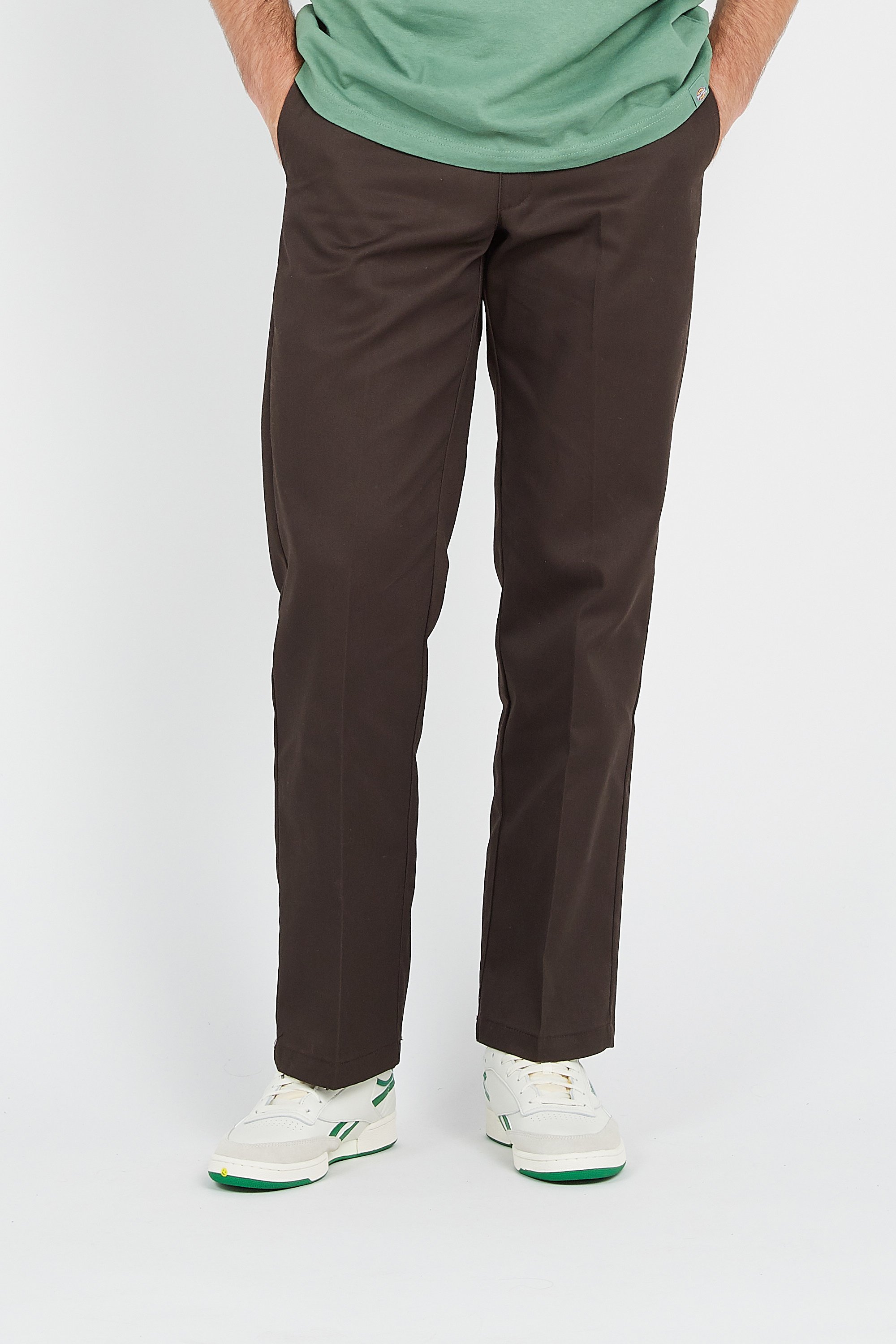 Trousers | Brown DICKIES Men