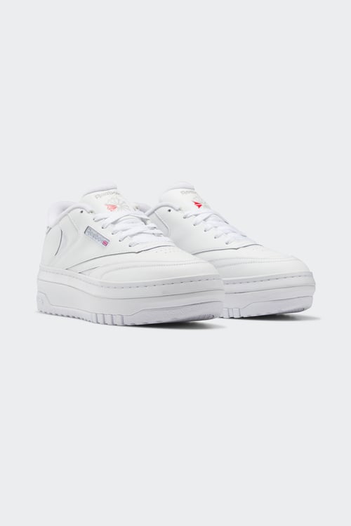 REEBOK Baskets Blanc