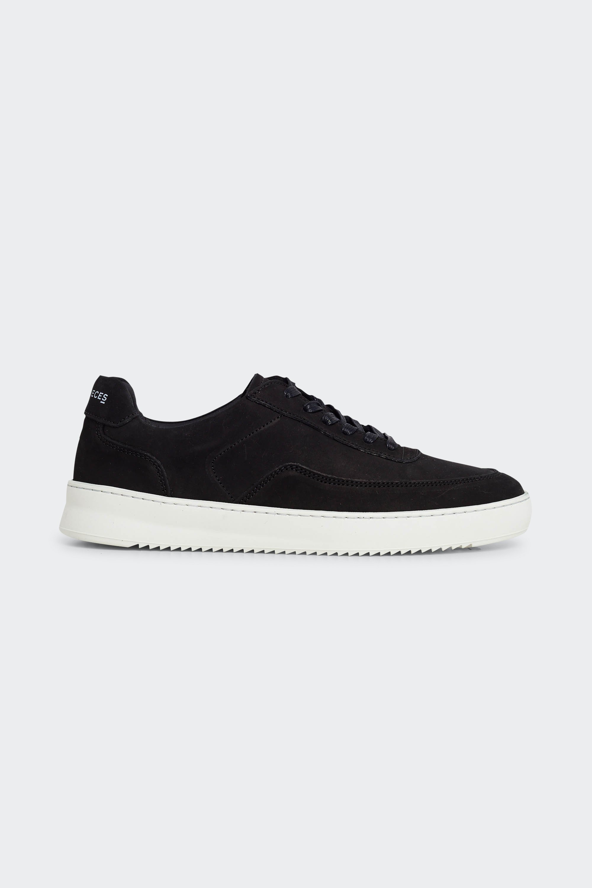 Sneakers | Black by FILLING PIECES Sneakers Black