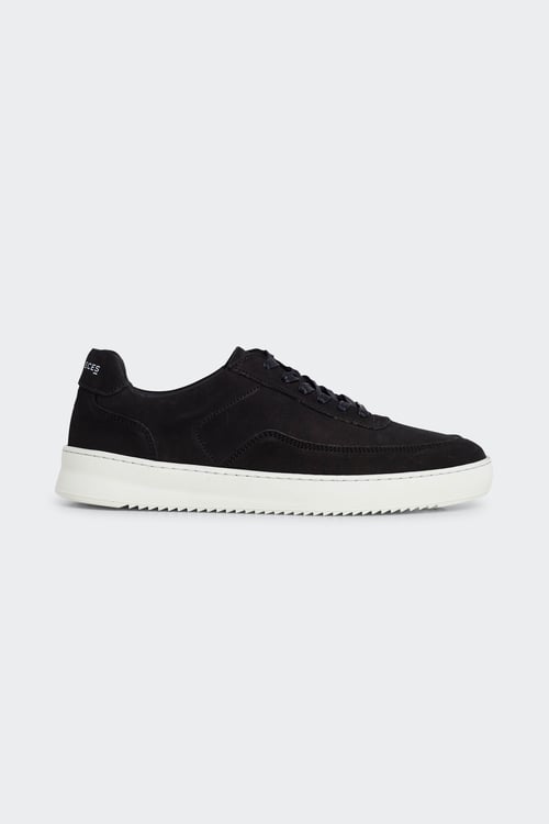 FILLING PIECES Baskets Noir