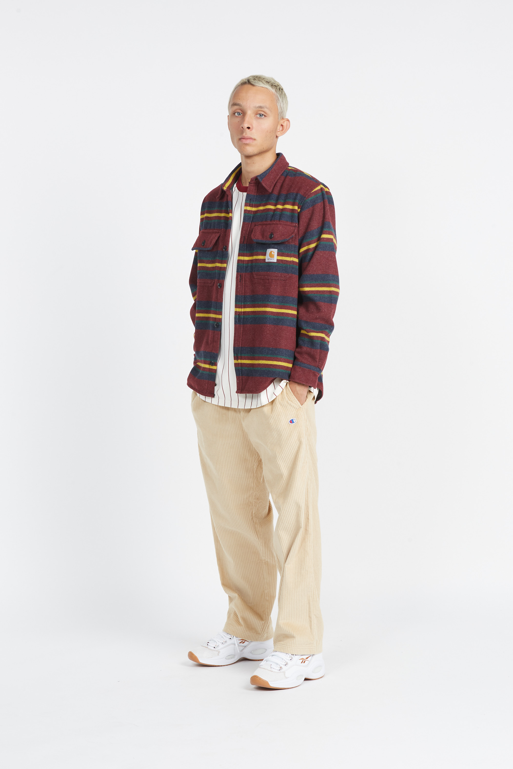 Shirt Multicolored