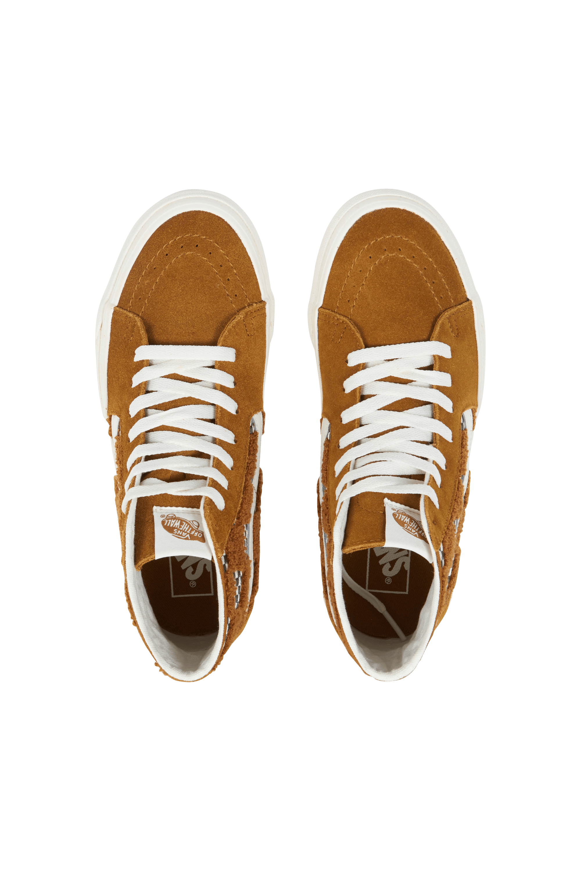 Sneakers | Brown VANS Women