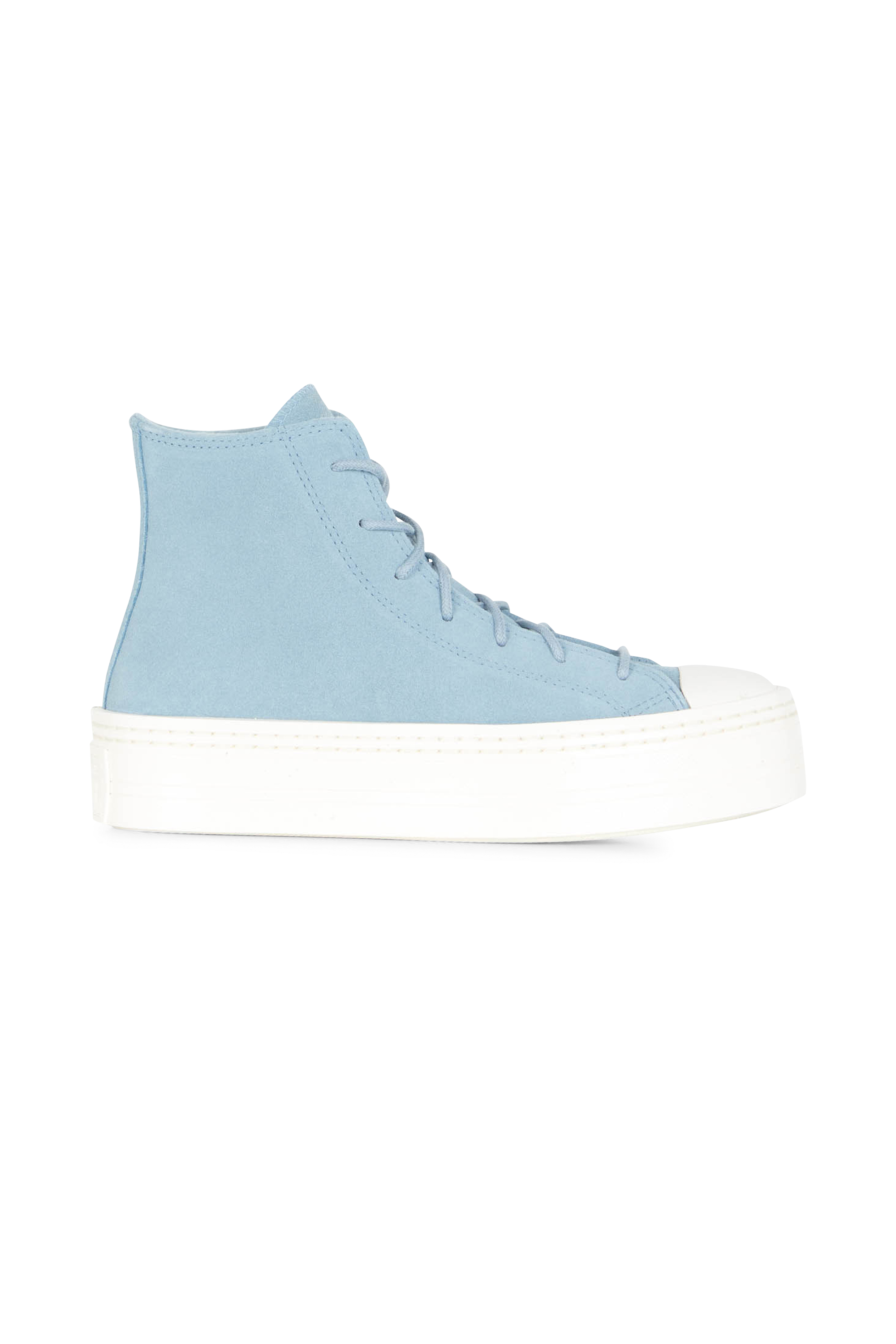 Baskets Bleu