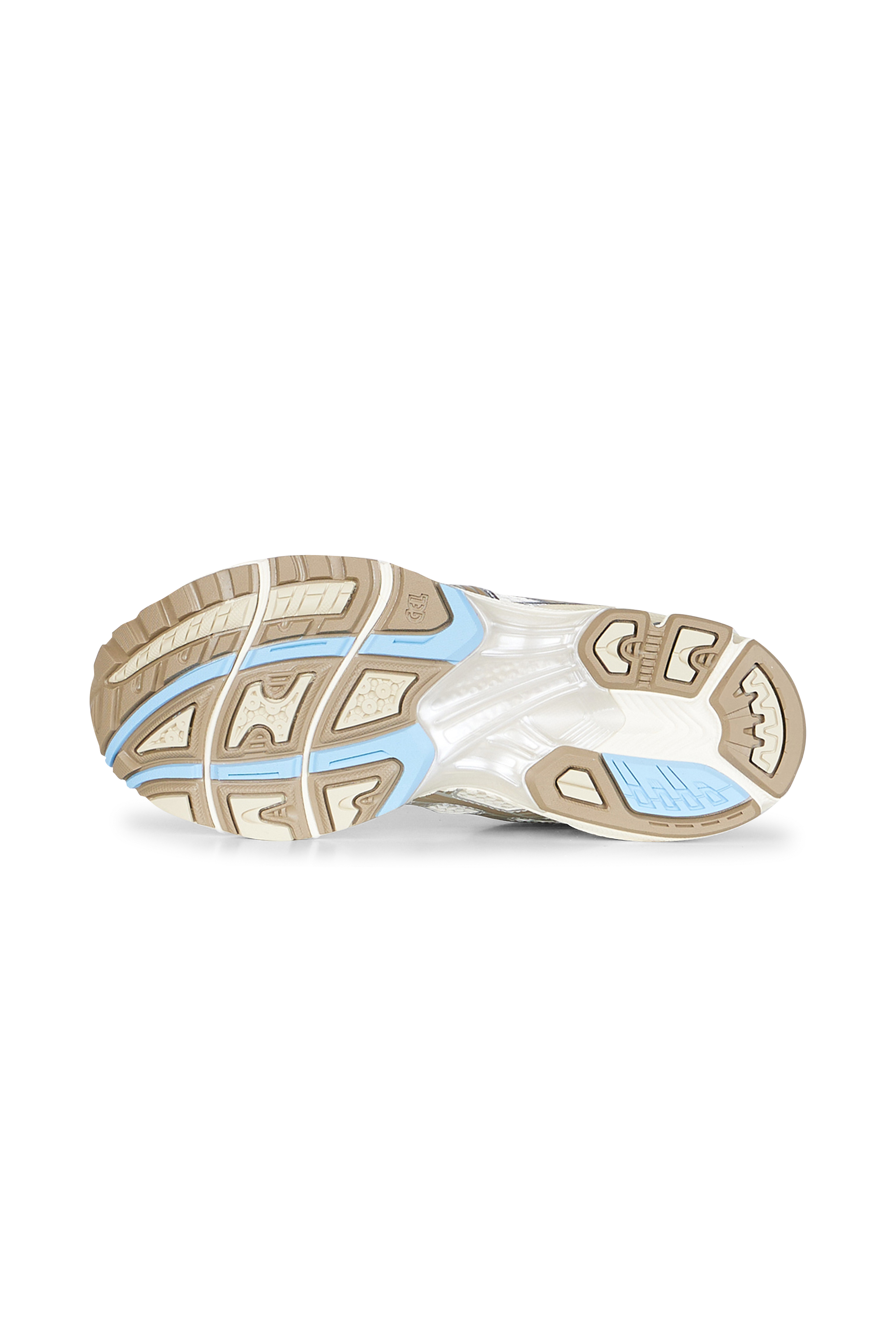 Sneakers | Beige ASICS Women